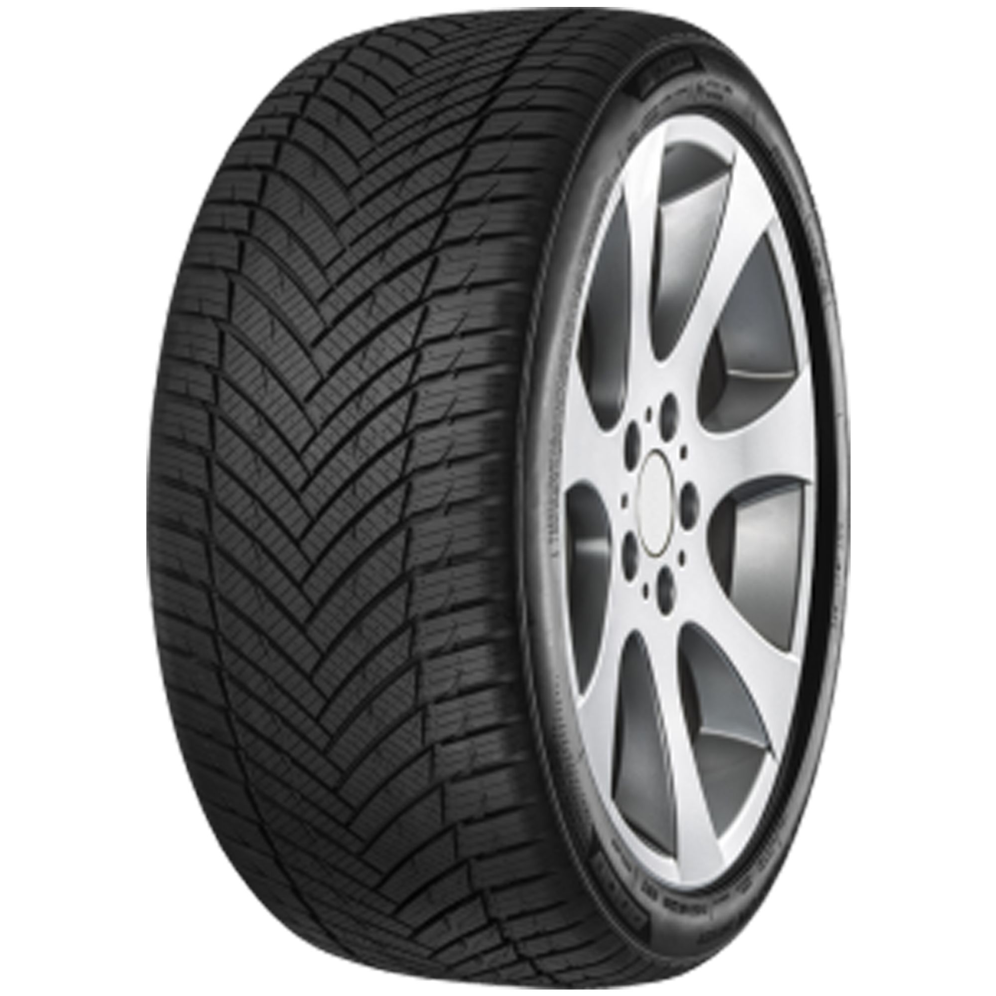 MINERVA AS MASTER 255/50R20 109W XL BSW