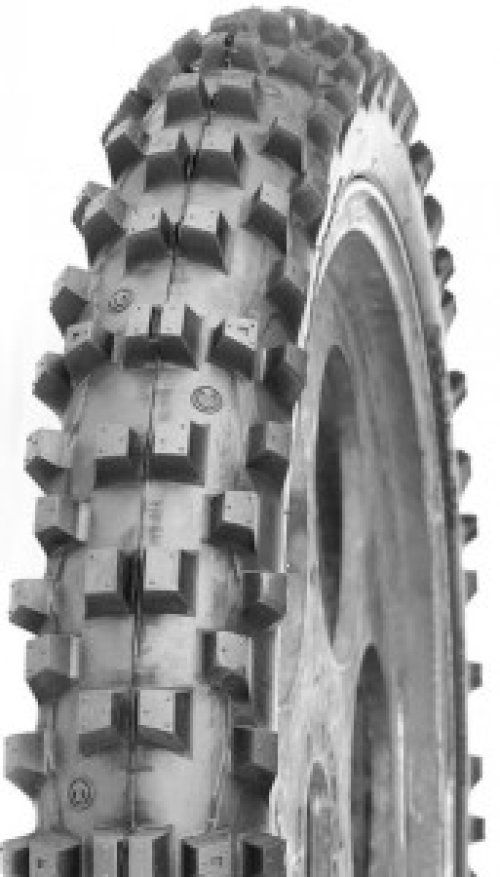 DELI TIRE 2.50 - 10 TT 33J TERRA CROSS SB-114F 4PR (VTN)
