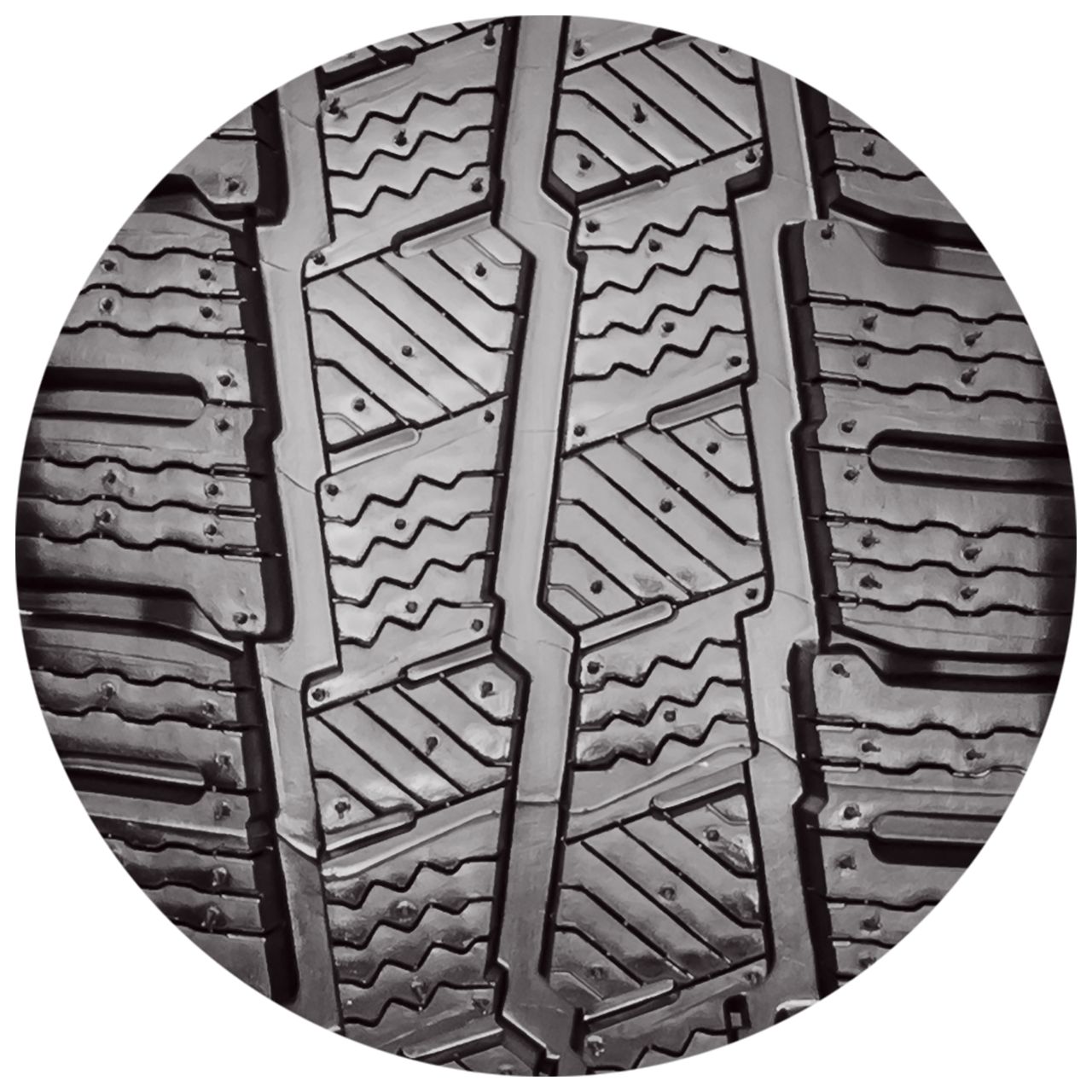 MICHELIN AGILIS ALPIN 195/65R16C 104/102R