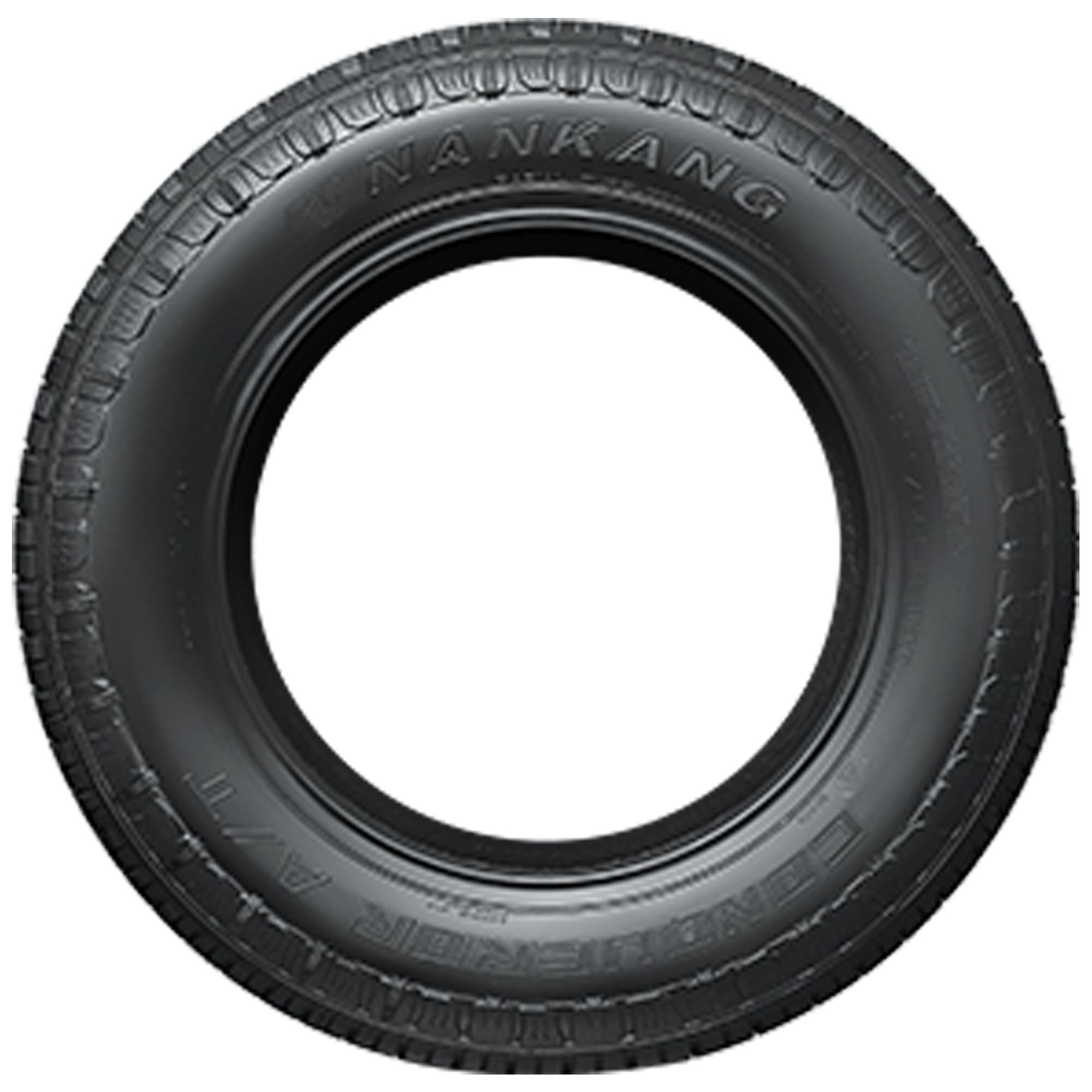 NANKANG A/T-5+ CONQUEROR A/T 265/70R15 112S OWL