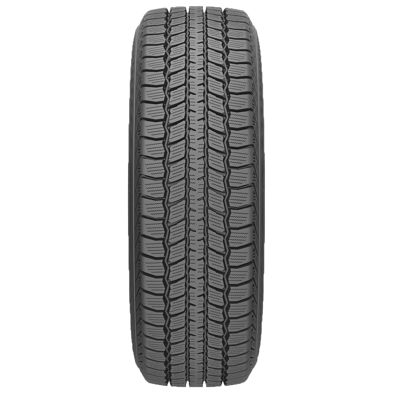 KENDA KOMENDO WINTER 1 KR500 155/R13C 91/89Q BSW