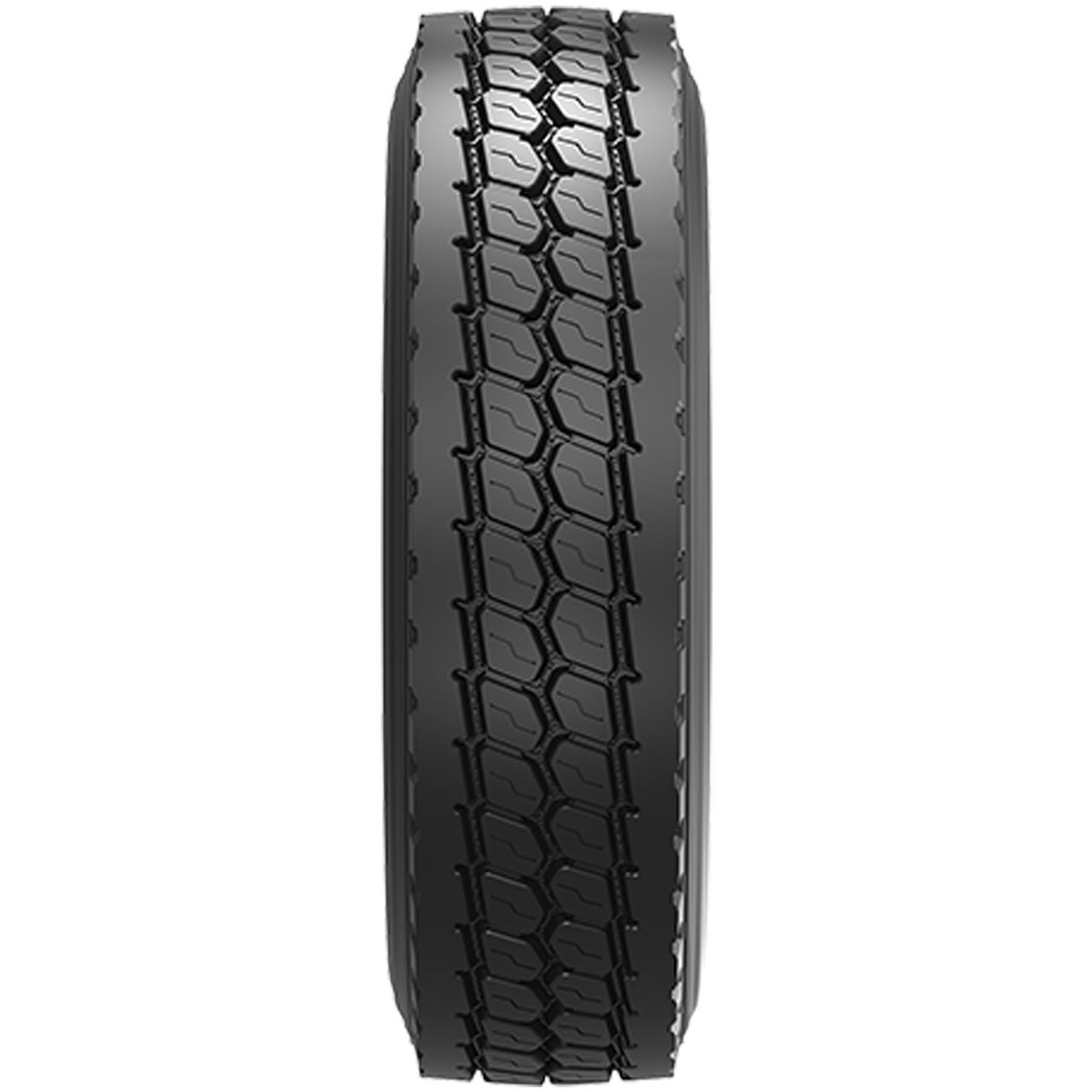 PROMETEON 315/80 R 22.5 TL 158/156K G02 ECO PRO MULTIAXLE M+S 3PMSF RFID