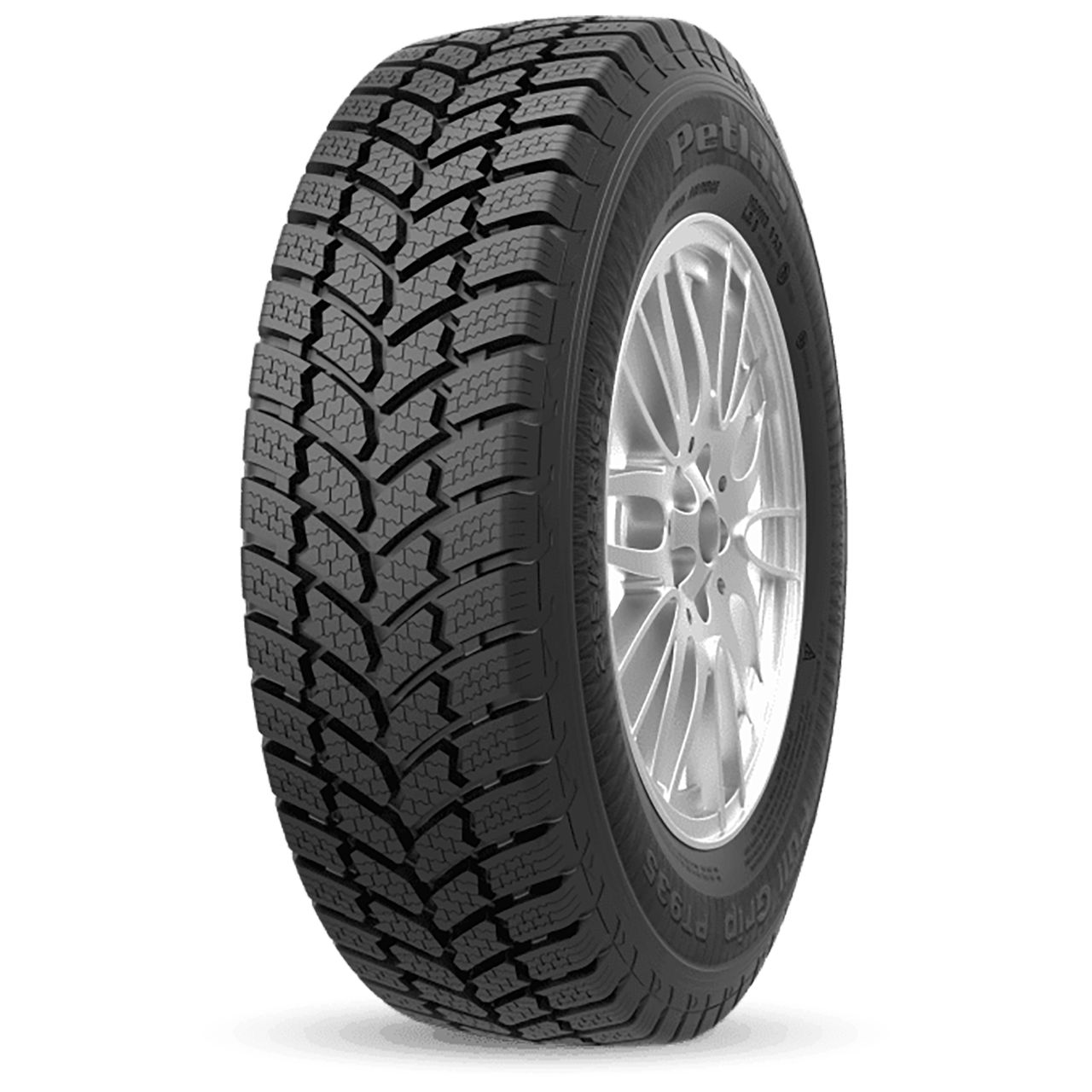 PETLAS FULL GRIP PT935 235/65R16C 121/119R