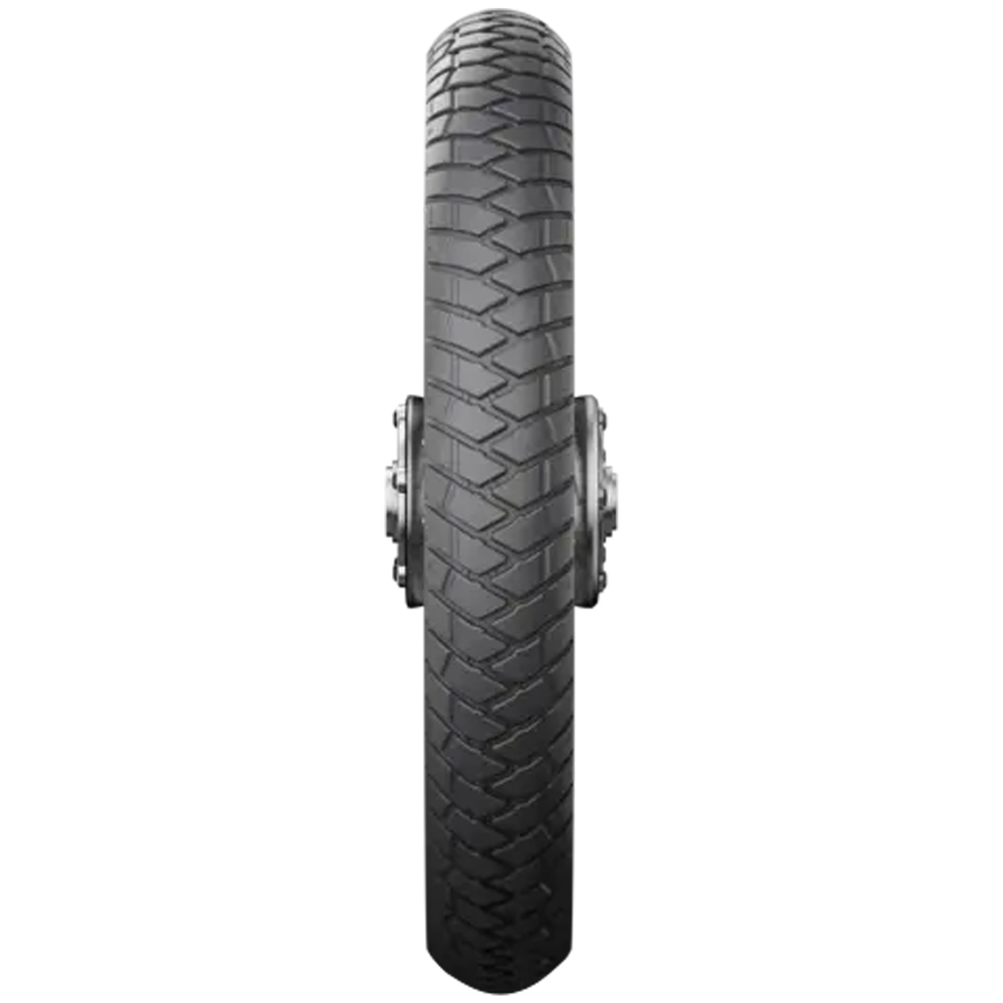 MICHELIN 100/90 - 14 M/C XL TL 57P ANAKEE STREET