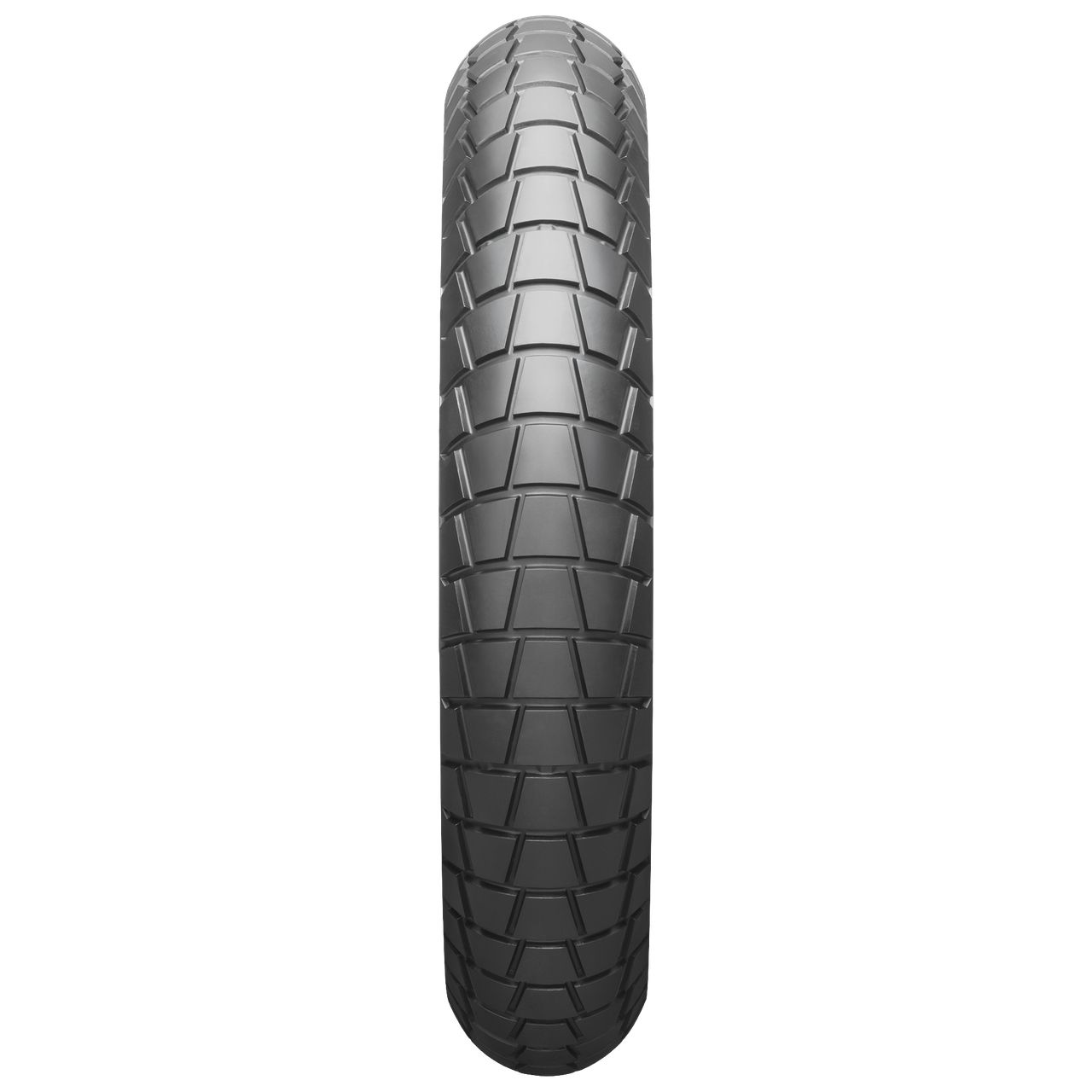 BRIDGESTONE 130/80 R 17 M/C TL 65H BATTLAX ADVENTURE TRAIL AT41 M+S