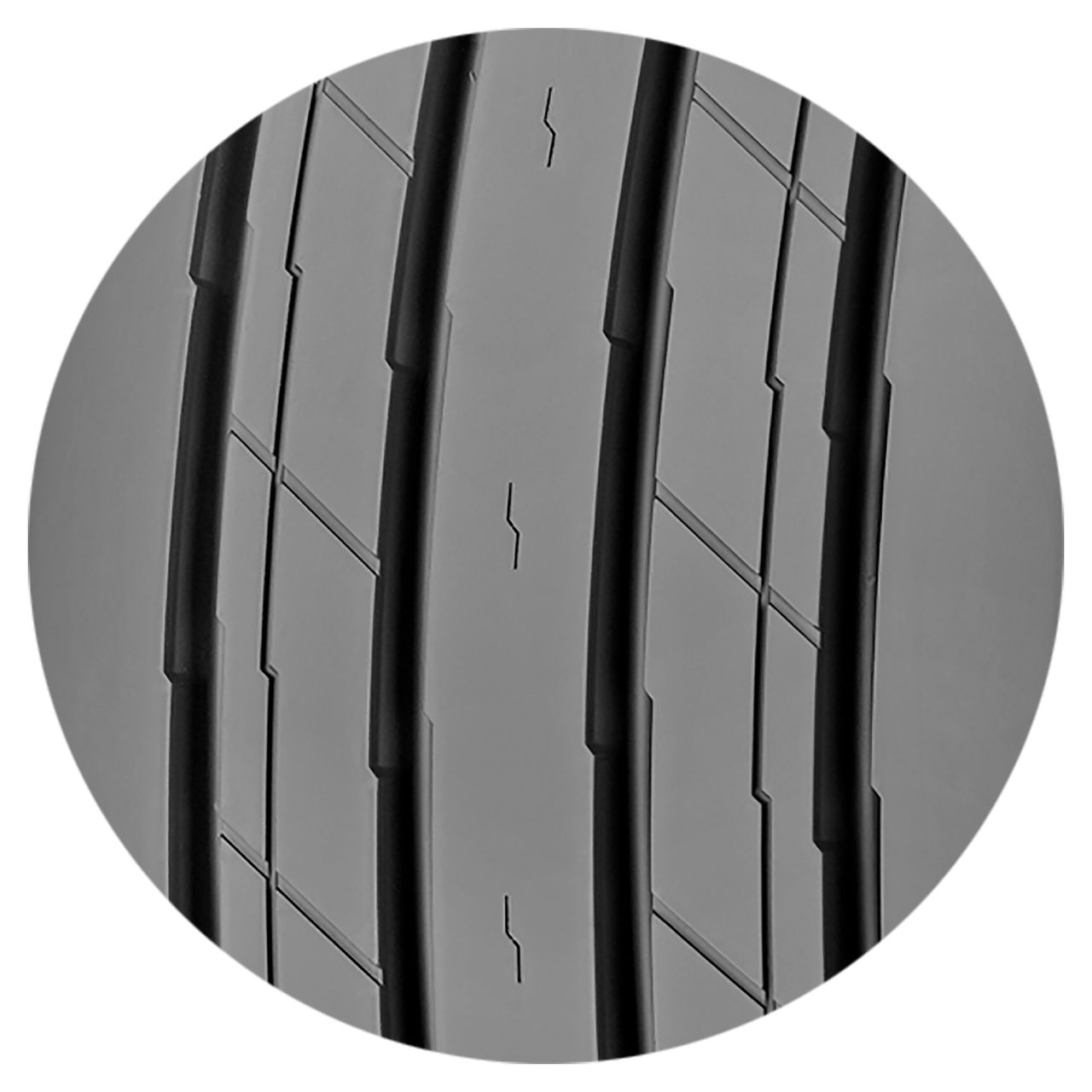 GOODYEAR 265/70 R 19.5 TL 143/141J KMAX T 18PR M+S 3PMSF LRJ