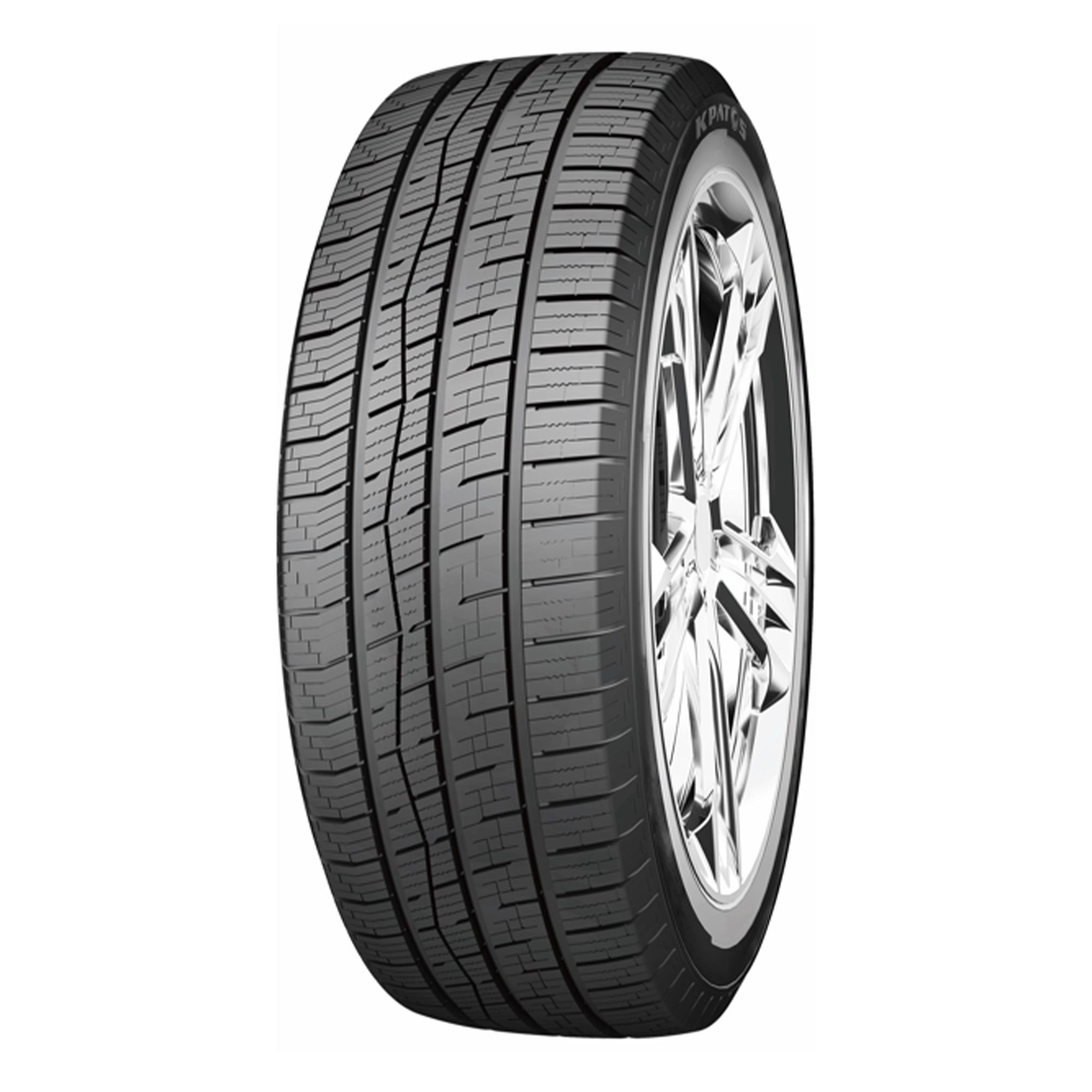 KPATOS CROSSWEATHER VAN 175/65R14C 90/88T