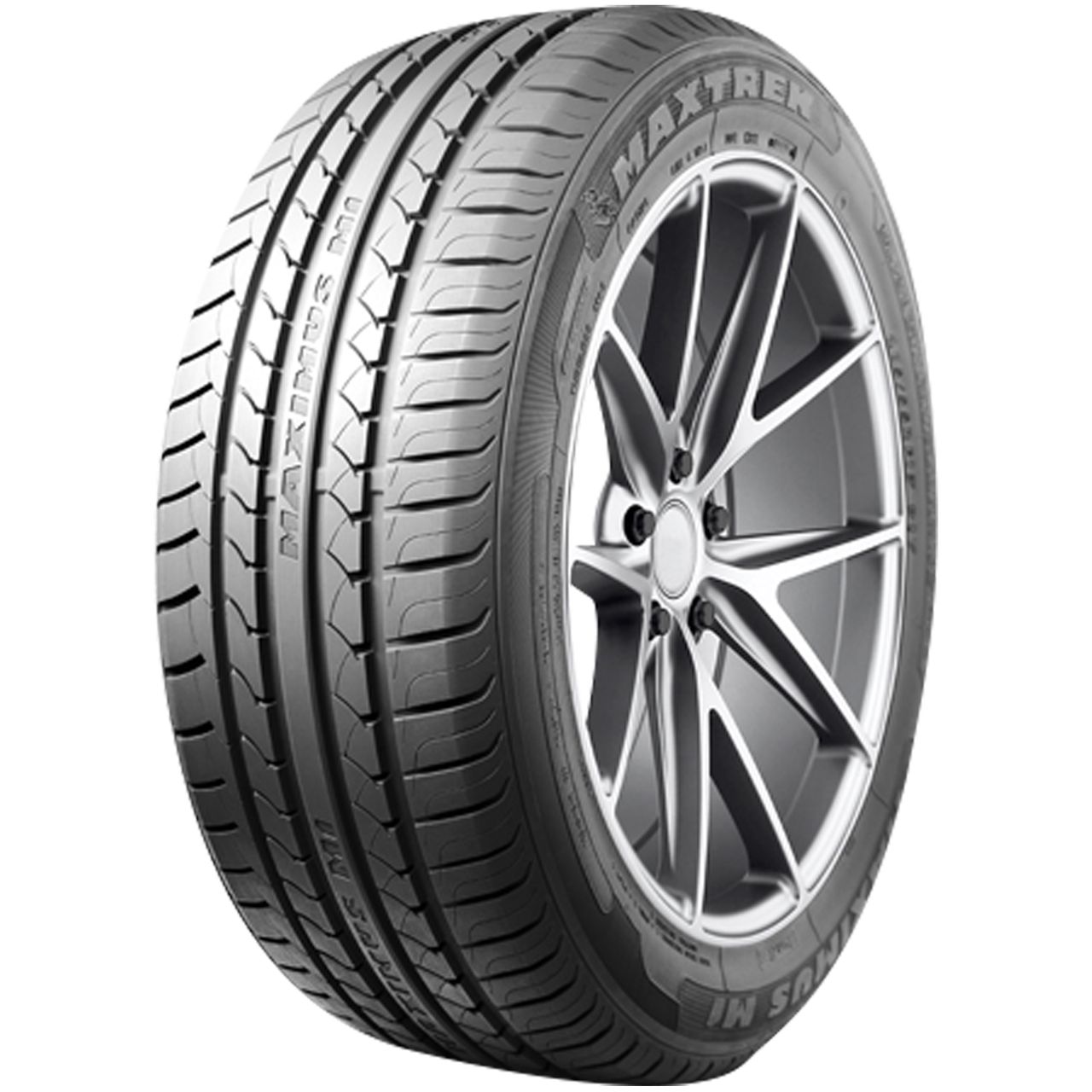 MAXTREK MAXIMUS M1 185/65R15 88H BSW