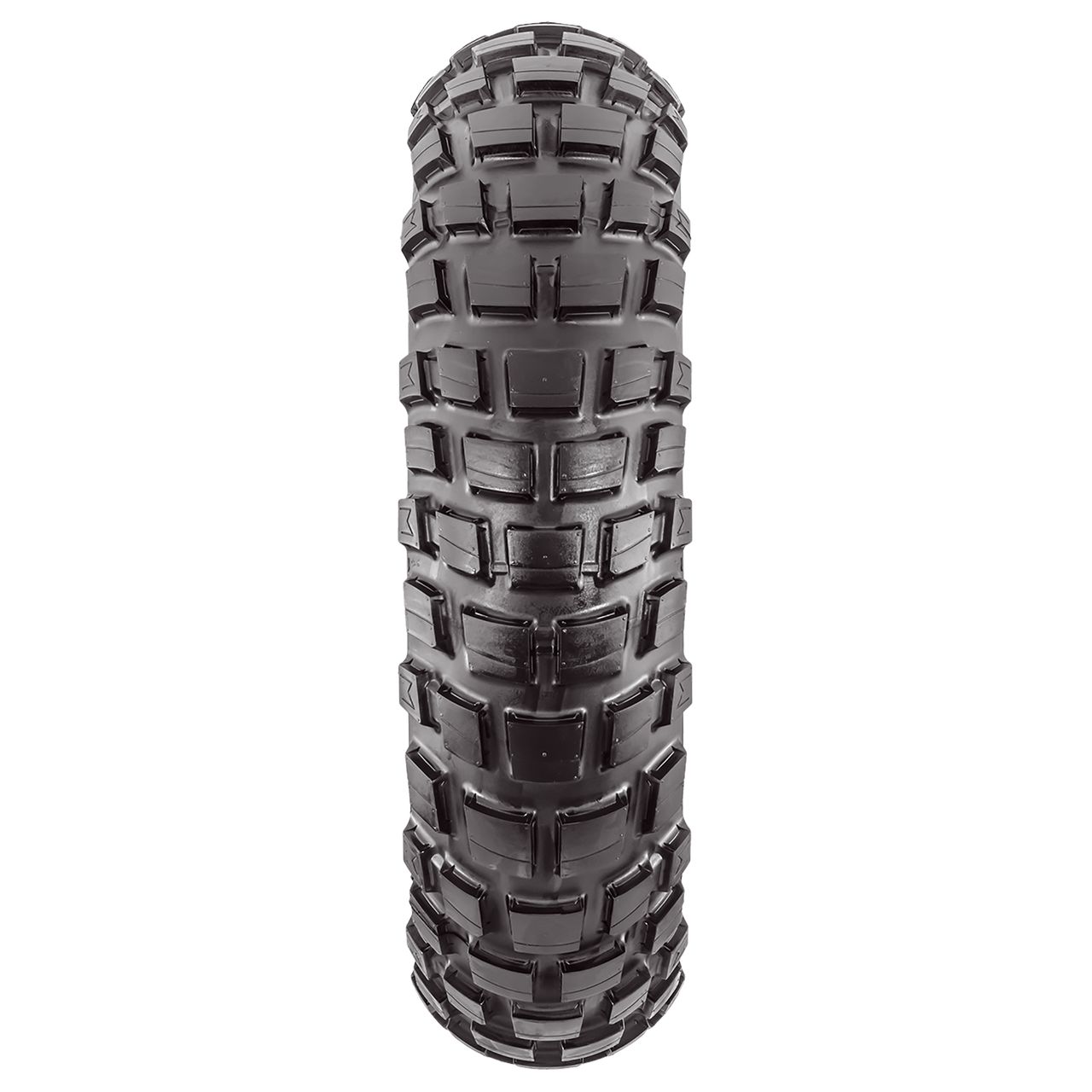 MICHELIN ANAKEE WILD 90/90 - 21 M/C TL/TT 54R FRONT M+S
