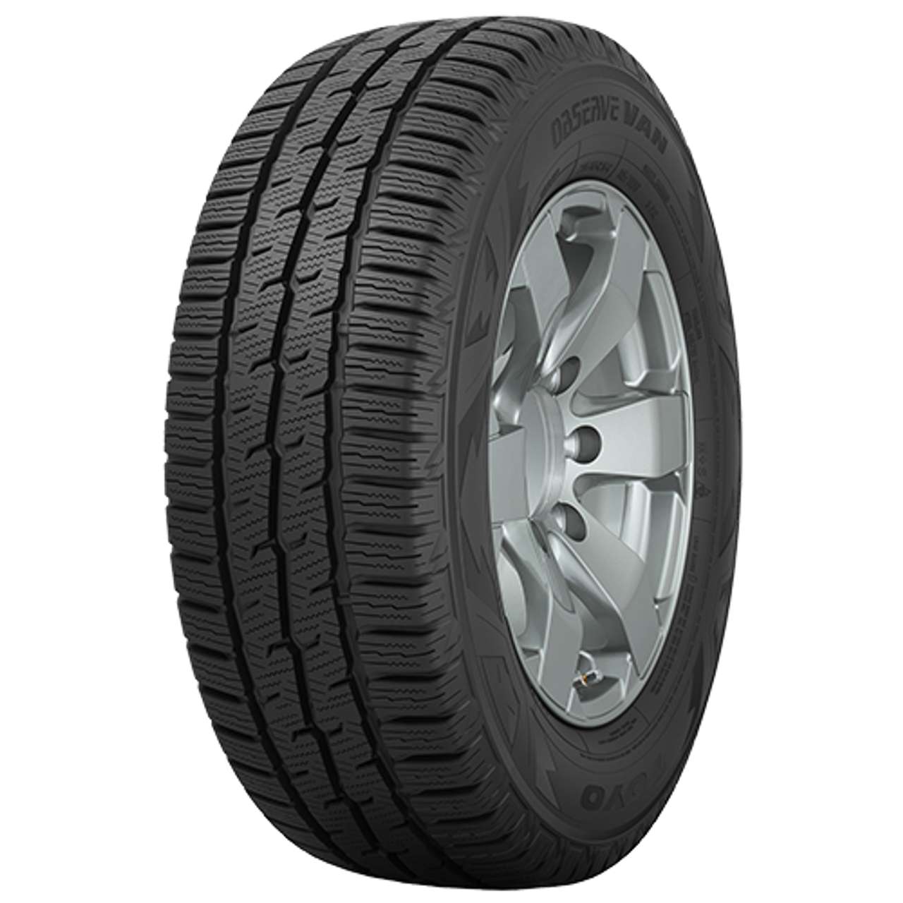 TOYO OBSERVE VAN 215/65R15C 104T 