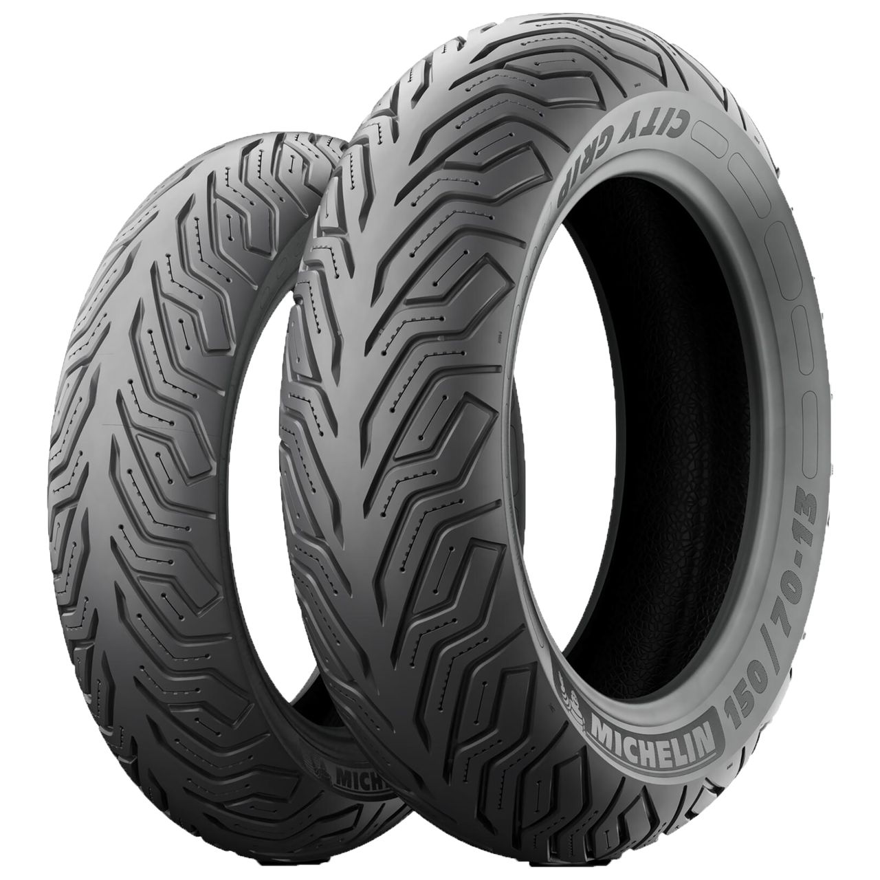 MICHELIN CITY GRIP 2 140/70 - 14 M/C XL TL 68S REAR M+S