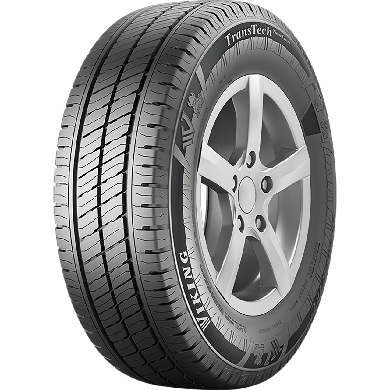 VIKING TRANSTECH NEWGEN 175/65R14C 90/88T BSW