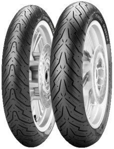 PIRELLI ANGEL SCOOTER 130/70 - 16 M/C TL 61P REAR