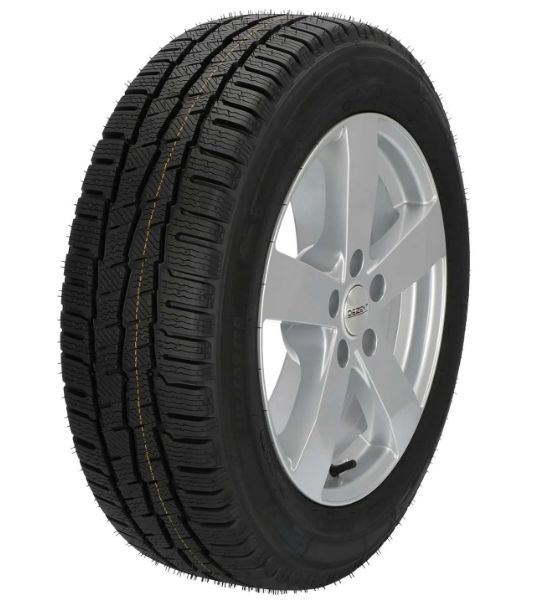 ORIUM ALL SEASON LIGHT TRUCK 195/65R16C 104/102T BSW