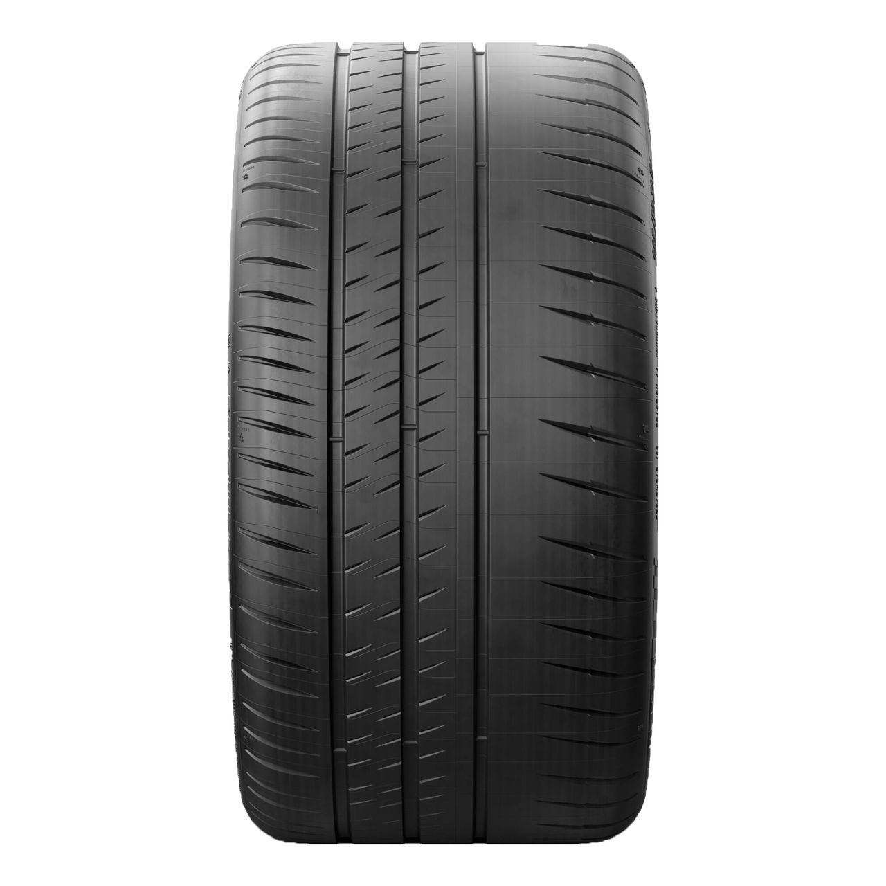 MICHELIN PILOT SPORT CUP 2 (N0) 325/30R19 105(Y) (N0) XL FSL