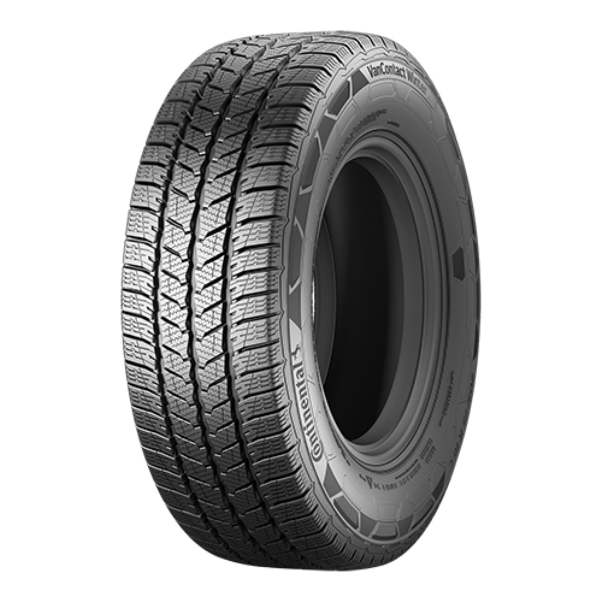 CONTINENTAL VANCONTACT WINTER 205/60R16C 100/98T