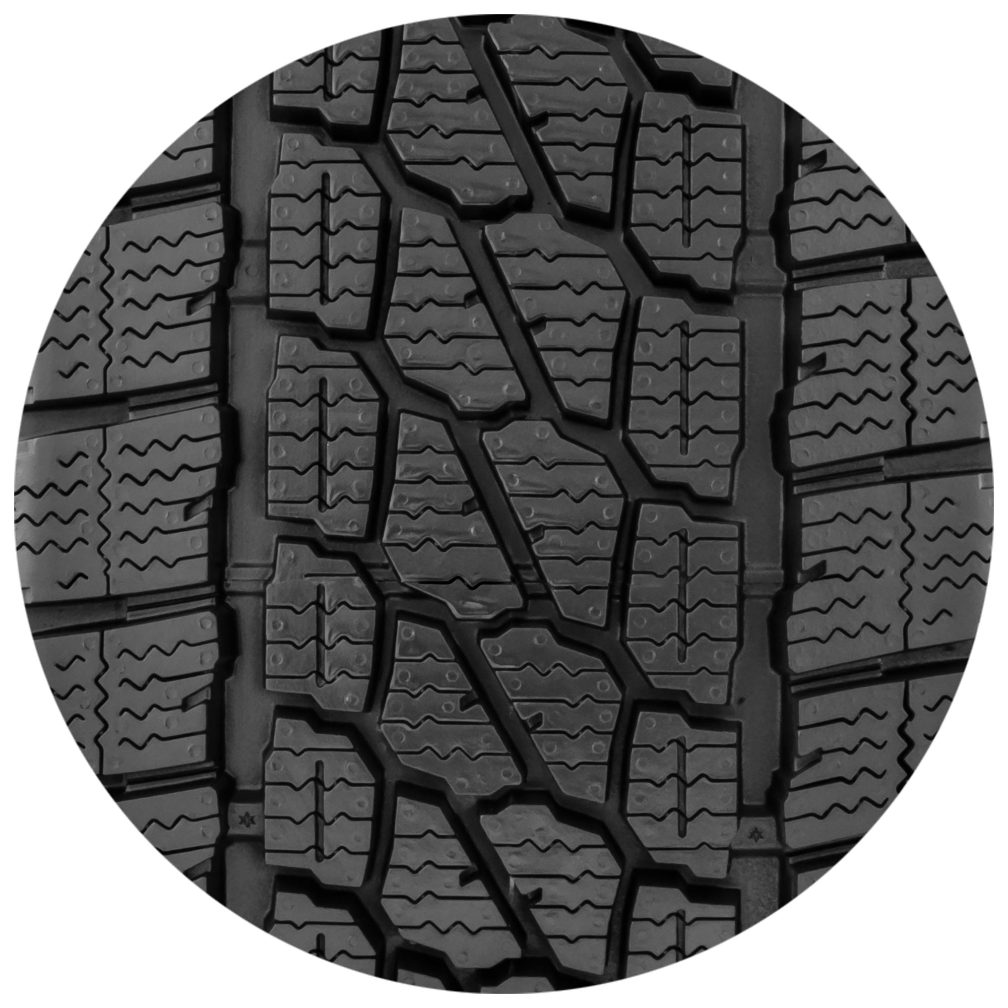 FIRESTONE VANHAWK 2 WINTER 215/75R16C 113/111R
