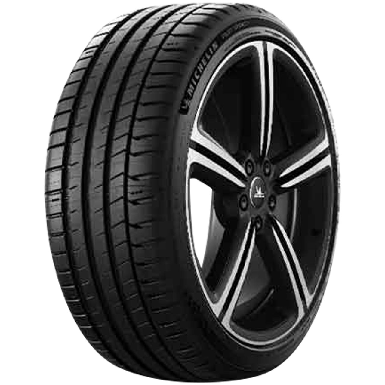 MICHELIN PILOT SPORT S 5 (ND0) 325/30R21 108(Y) (ND0) XL BSW