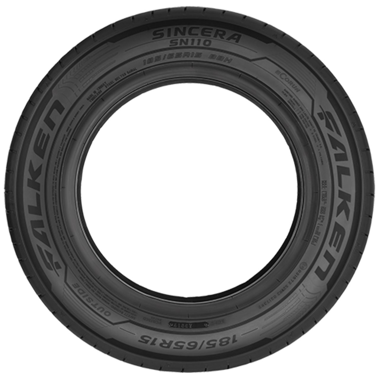 FALKEN SINCERA SN110 175/65R14 82T BLK
