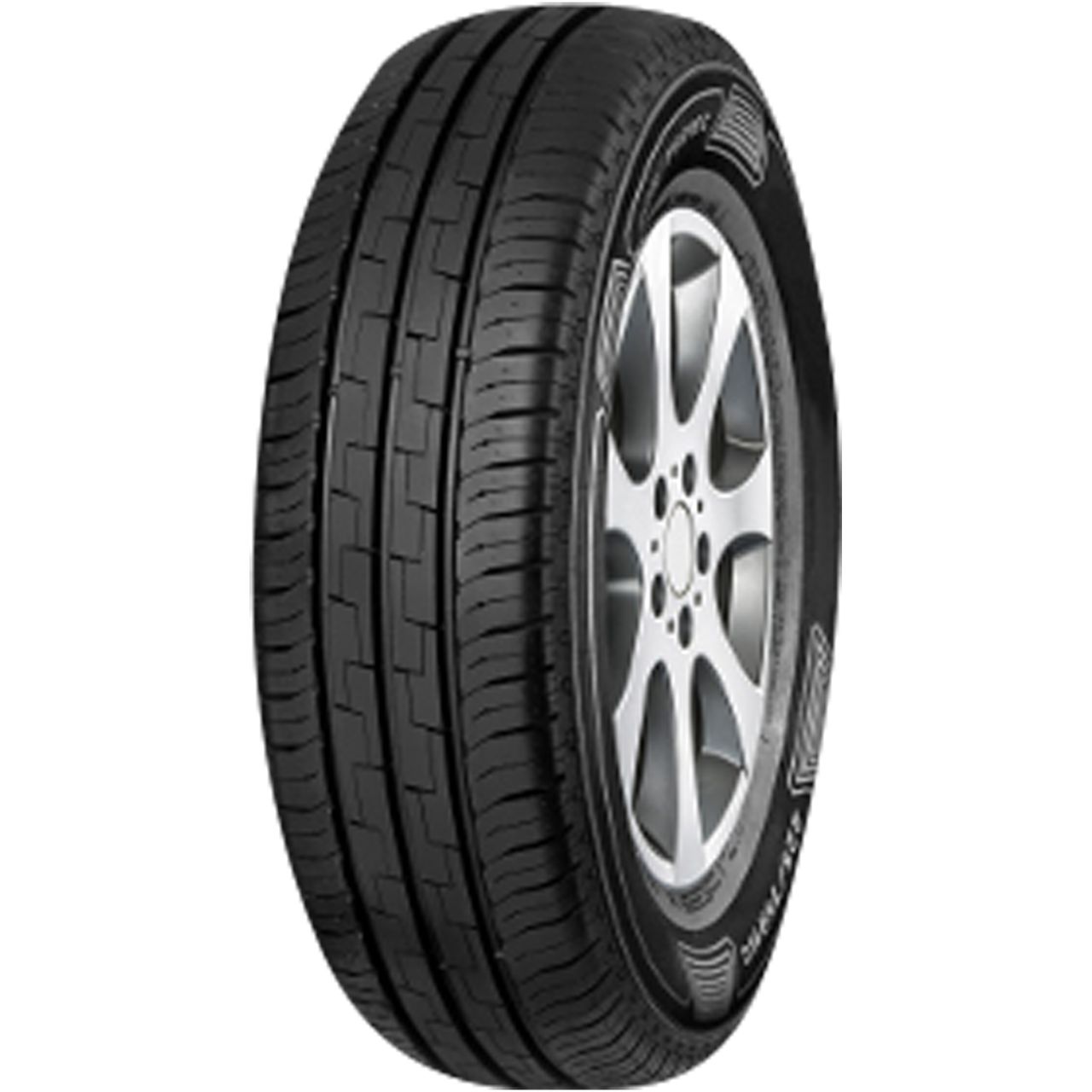 IMPERIAL ECOVAN3 RF19 195/R15C 106/104S BSW