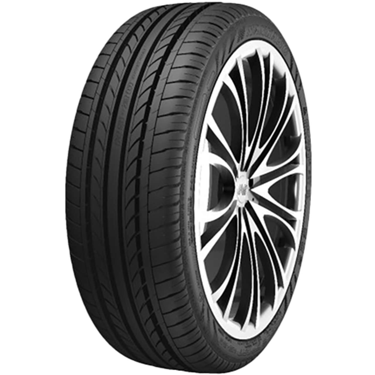 NANKANG NOBLE SPORT NS-20 225/55R16 95V 