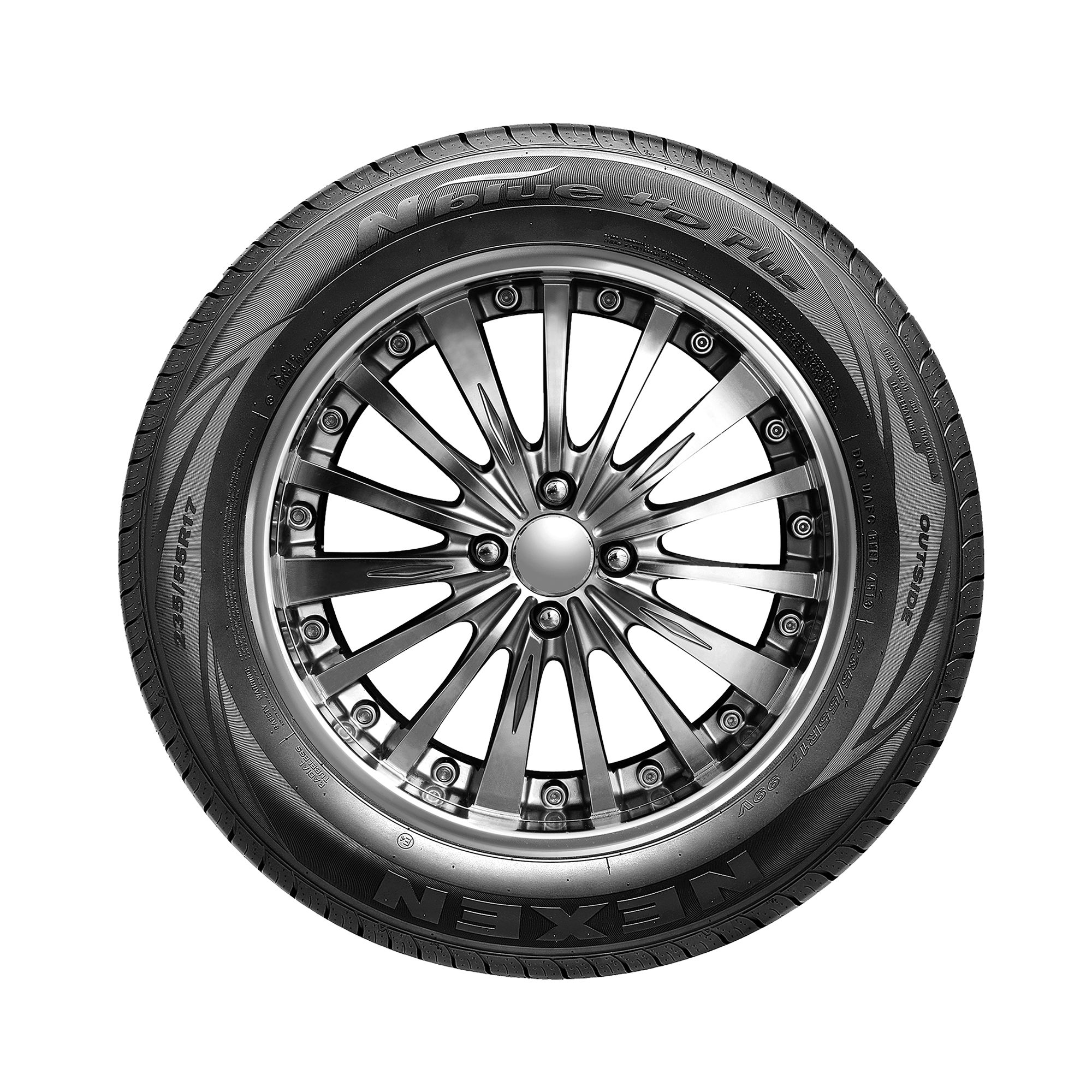 NEXEN N-BLUE HD PLUS 185/65R14 86T
