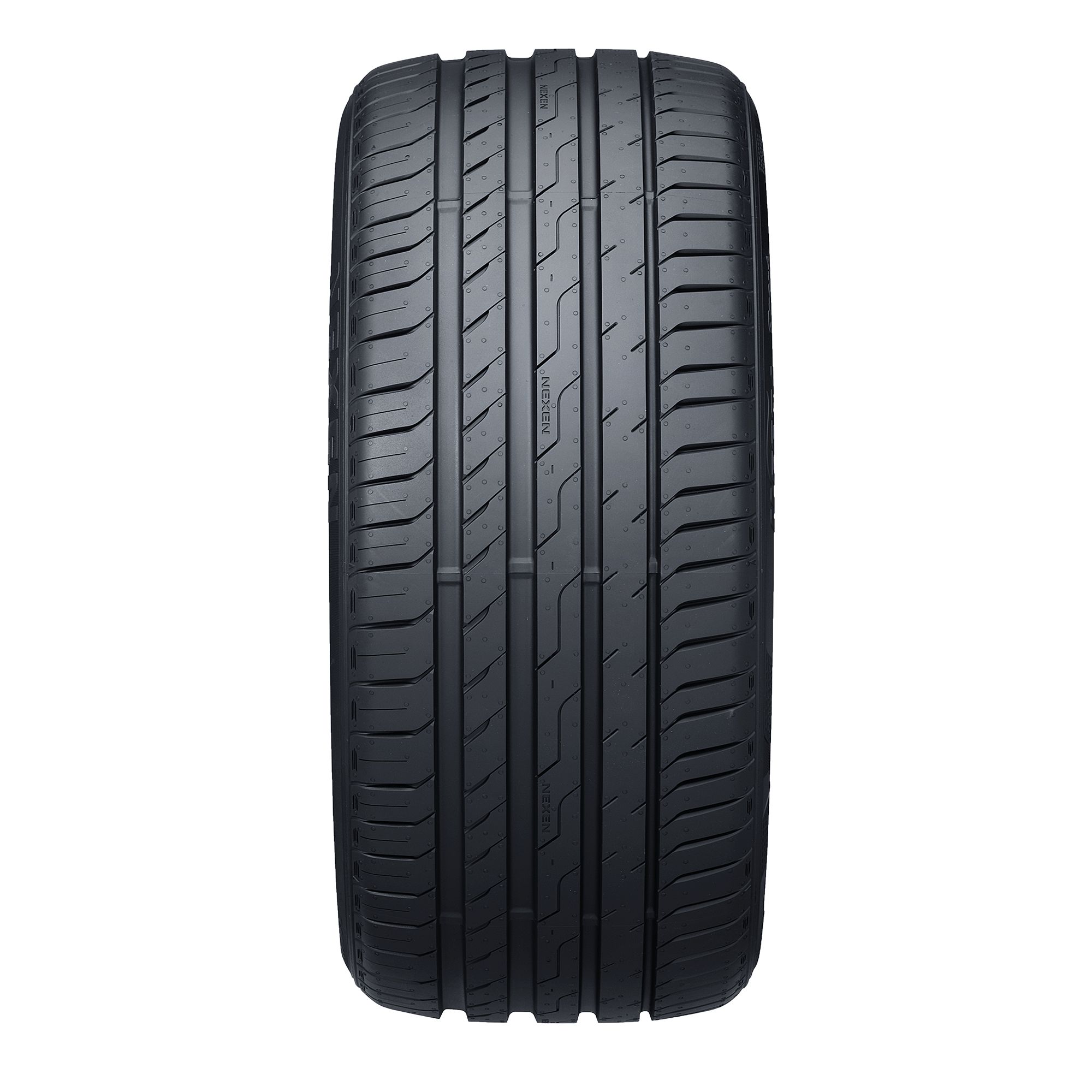 NEXEN N FERA SPORT 235/60R20 108H XL BSW