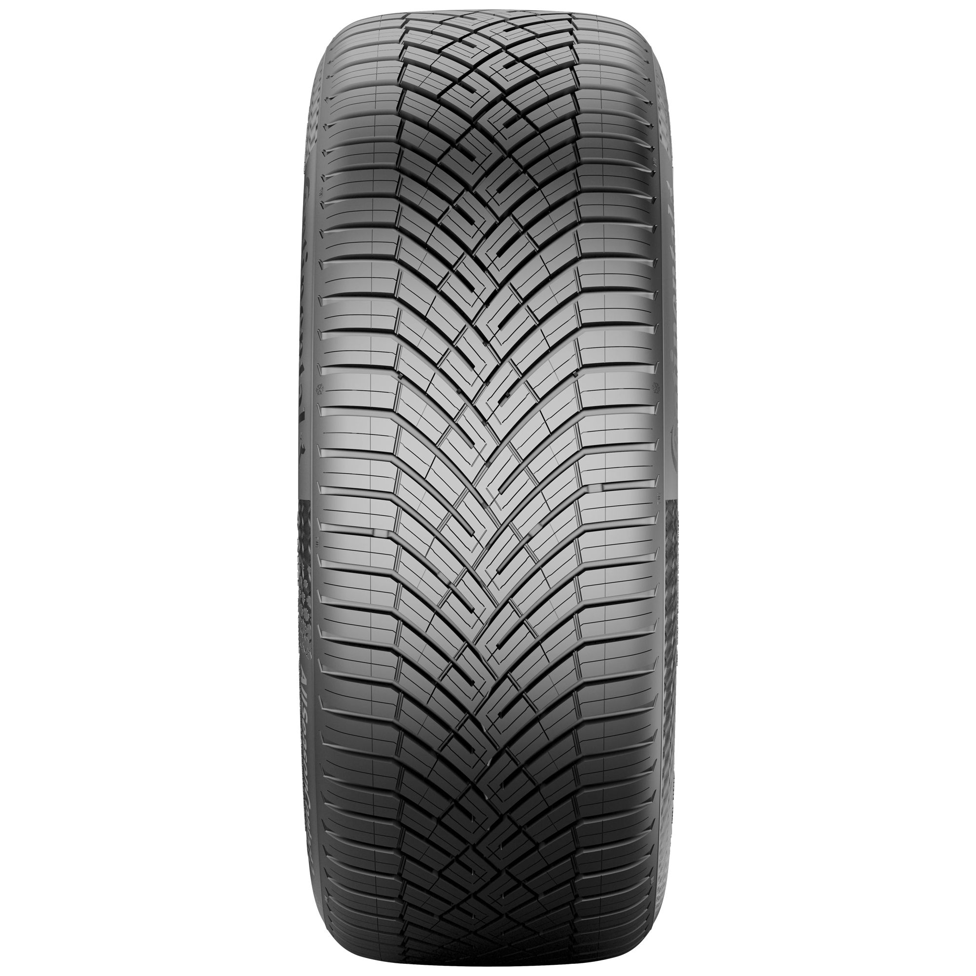 CONTINENTAL ALLSEASONCONTACT 2 (EVc) 225/55R18 102H (EVc) XL BSW