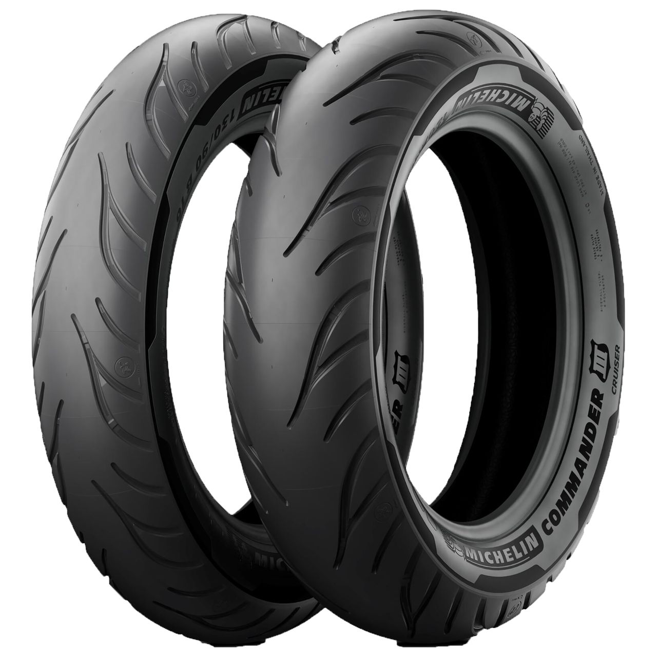 MICHELIN 140/75 R 17 M/C TL 67V COMMANDER III CRUISER