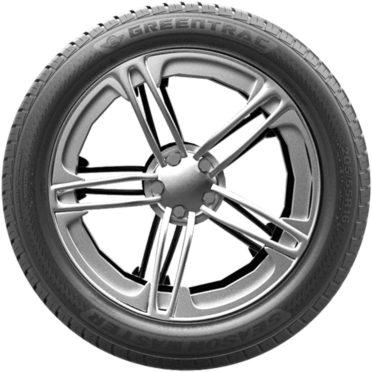 GREENTRAC SEASON MASTER 185/65R14 86H BSW