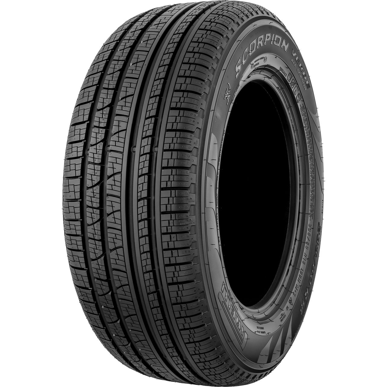 PIRELLI SCORPION VERDE ALL SEASON 285/45R22 114H XL