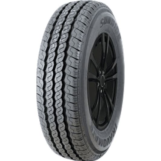 SUNWIDE TRAVOMATE 195/R15C 106/104R BSW
