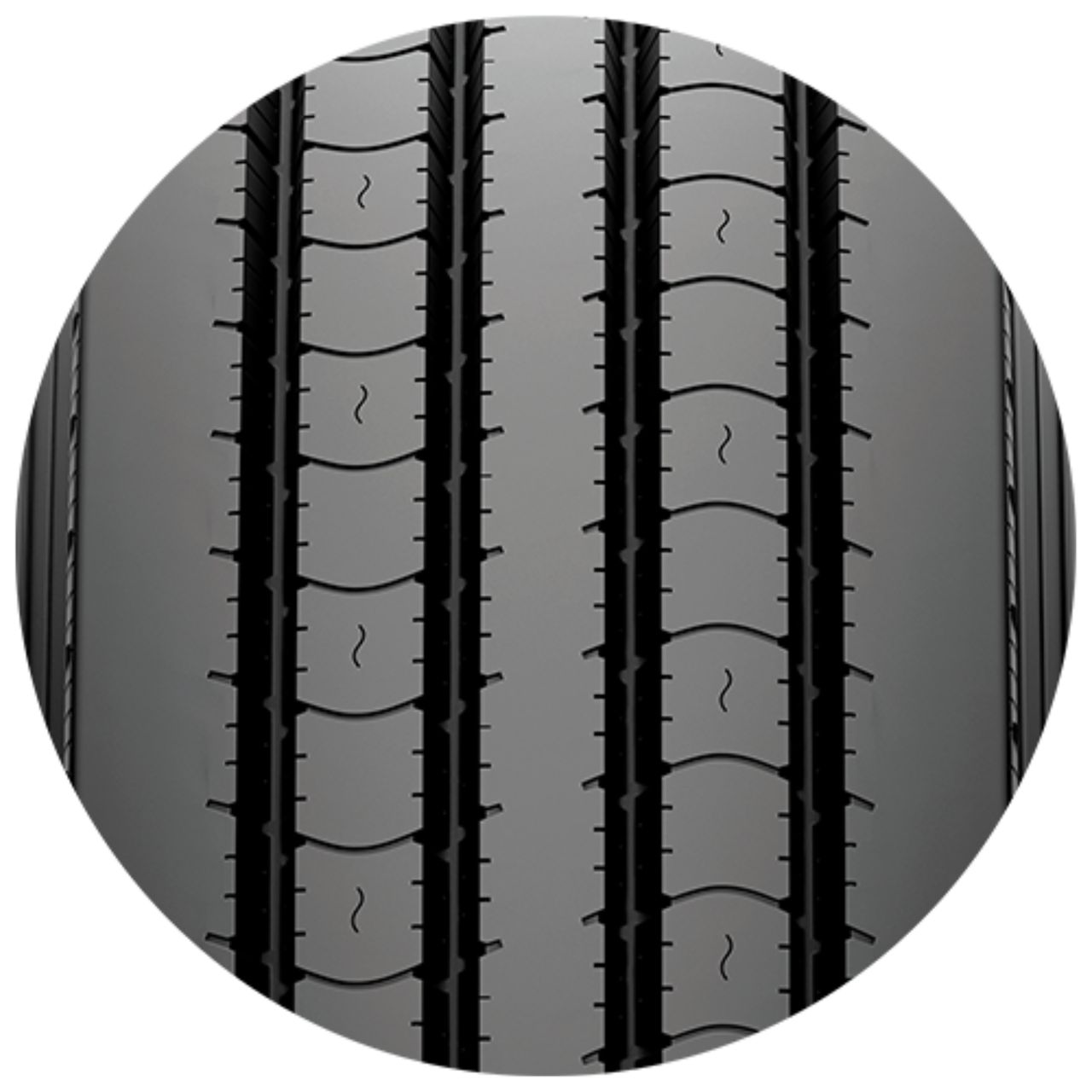FALKEN 245/70 R 17.5 TL 143/141J RI128 BLK M+S 3PMSF