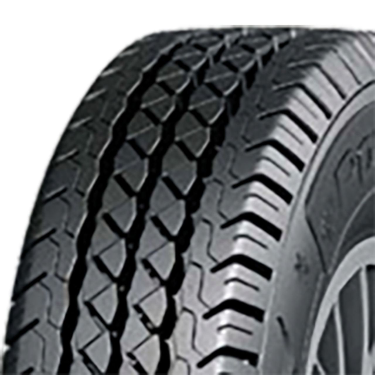 POWERTRAC VANTOUR 205/75R16C 110/108R BSW