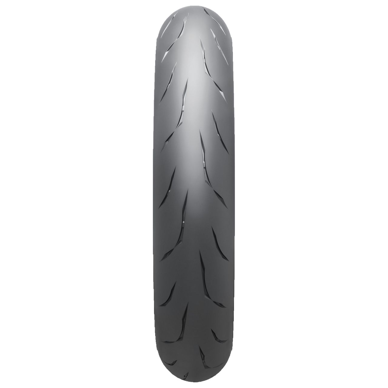 BRIDGESTONE 120/70 ZR 17 M/C TL (58W) BATTLAX RS10 FRONT