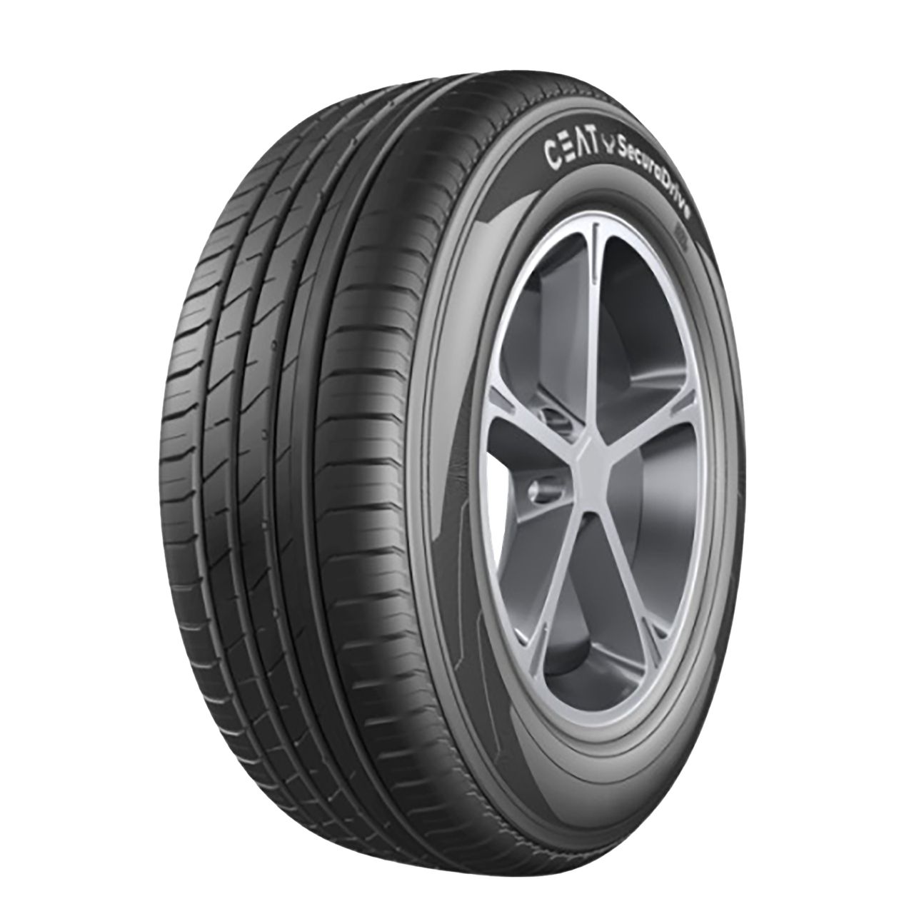 CEAT SECURADRIVE 195/65R15 91V BSW
