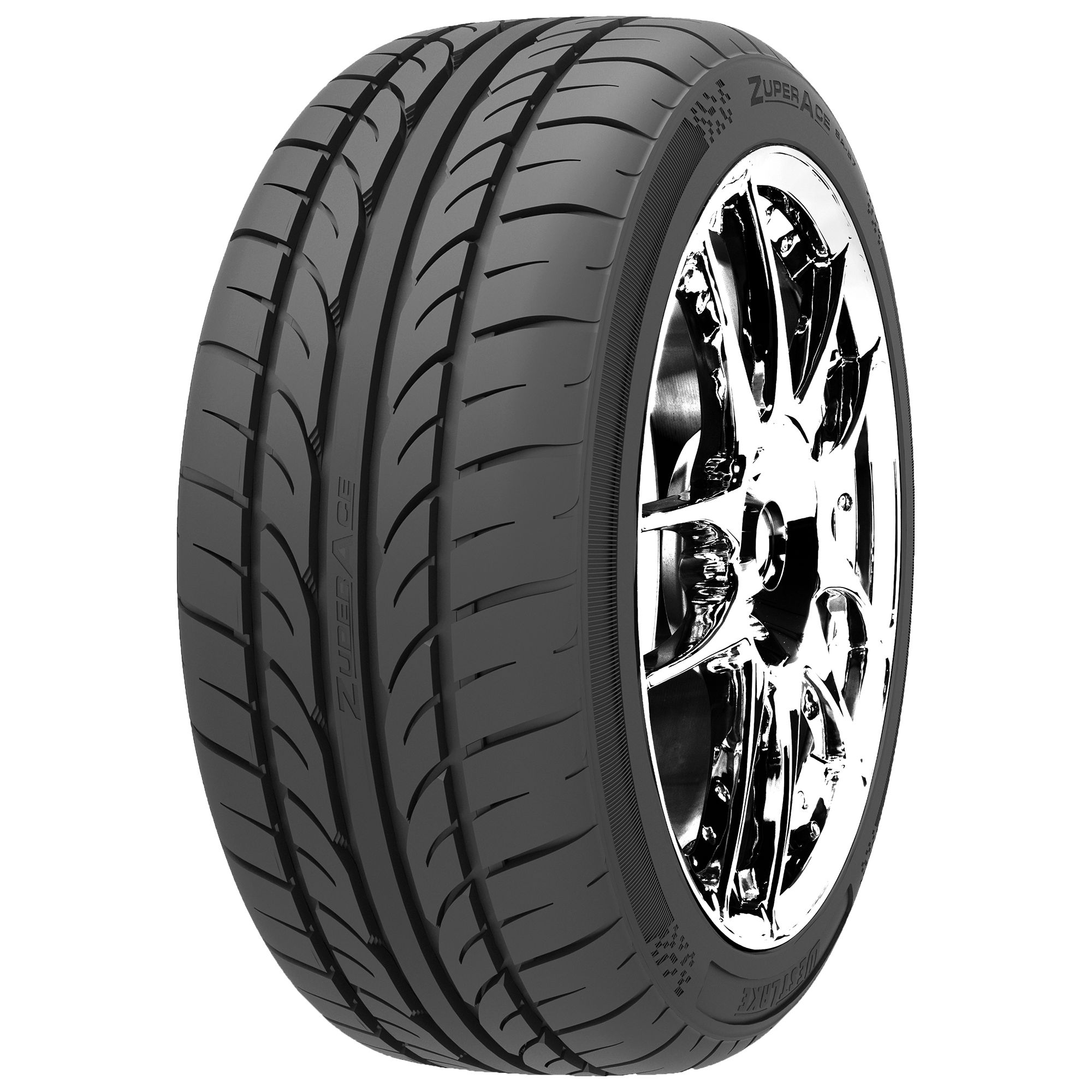 WESTLAKE ZUPER ACE SA-57 305/45R22 118V XL BSW