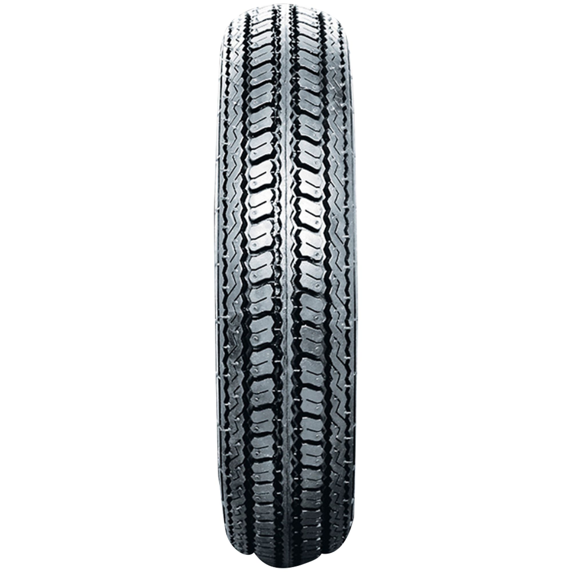 REBEL 3.50 - 8 TT 51J XROAD LL SCOOTER