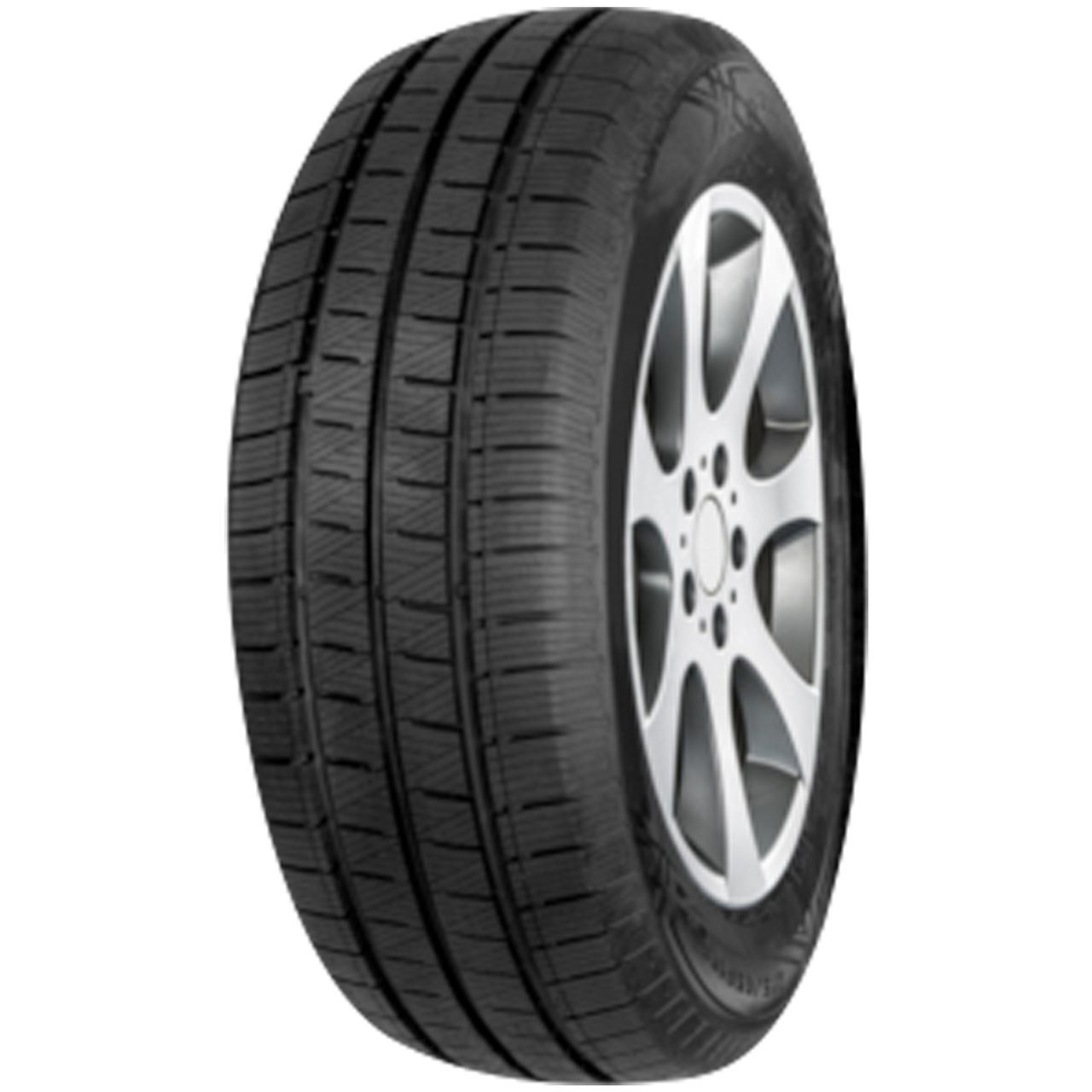 MINERVA FROSTRACK VAN 185/65R15C 97/95S BSW