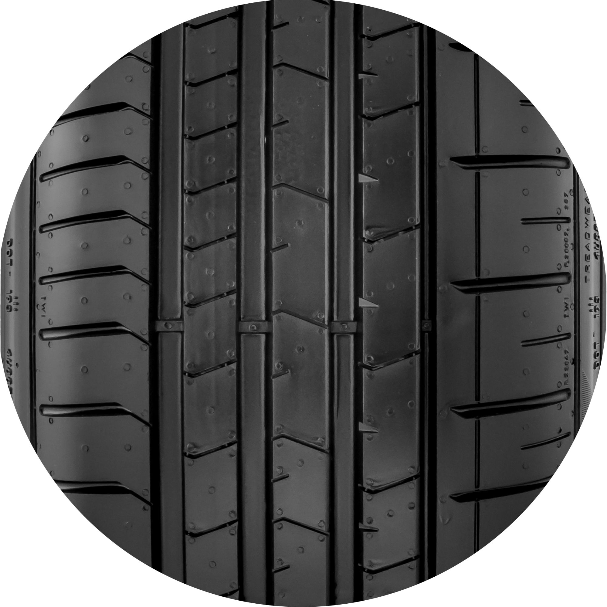 PIRELLI P-ZERO (PZ4) (SPORTS CAR) (KRM) 245/40R21 100W (KRM) XL (e), ELECT MFS BSW PNCS