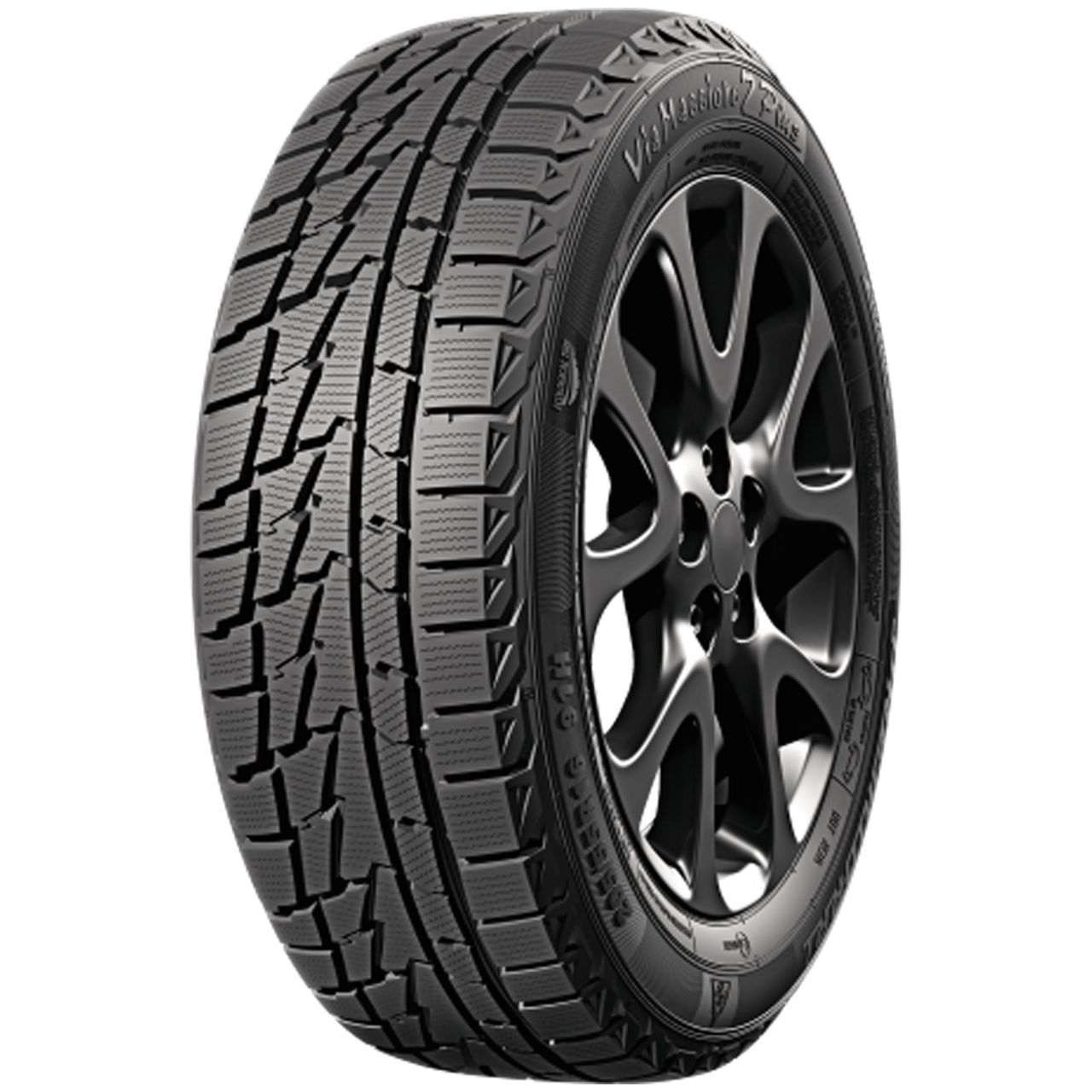 PREMIORRI VIAMAGGIORE Z PLUS 195/65R15 91H BSW