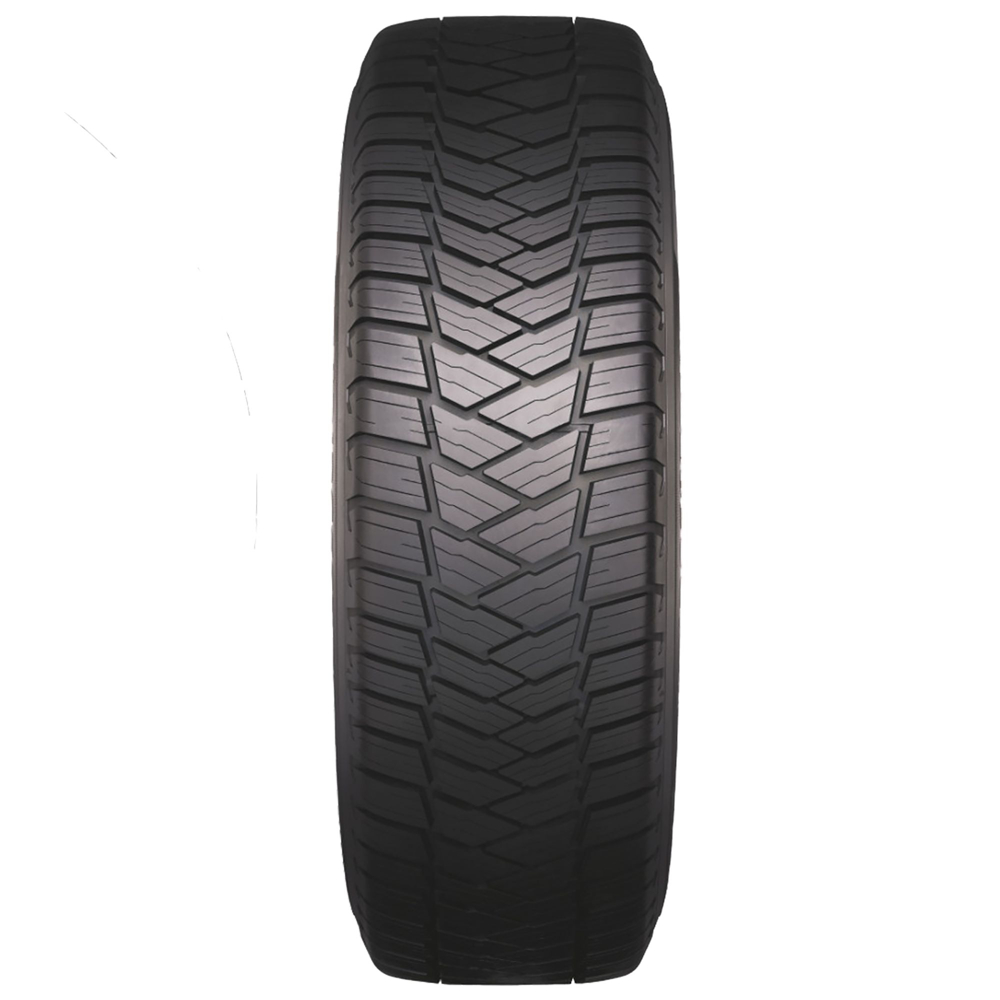 BRIDGESTONE DURAVIS ALL SEASON EVO 235/65R16C 121/119R ENLITEN BSW