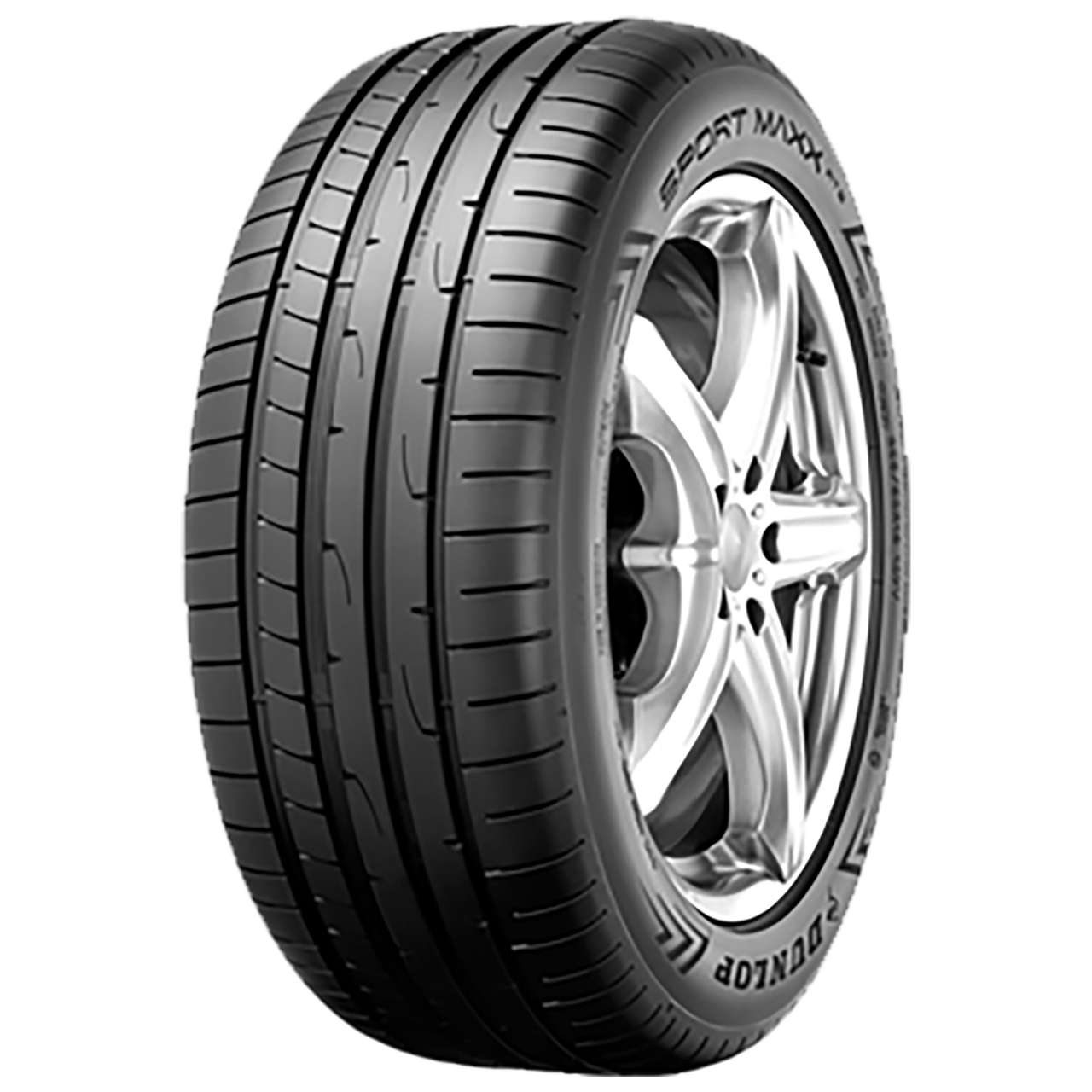 DUNLOP SPORT MAXX RT2 SUV 215/55R18 99V MFS XL