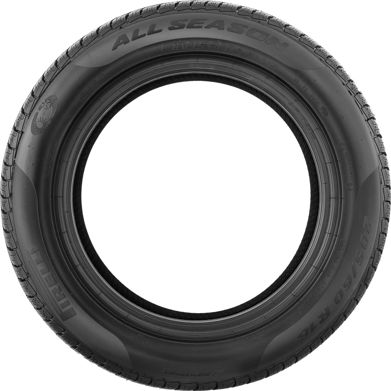 PIRELLI CINTURATO ALL SEASON PLUS (KS) 205/55R16 91V MFS BSW
