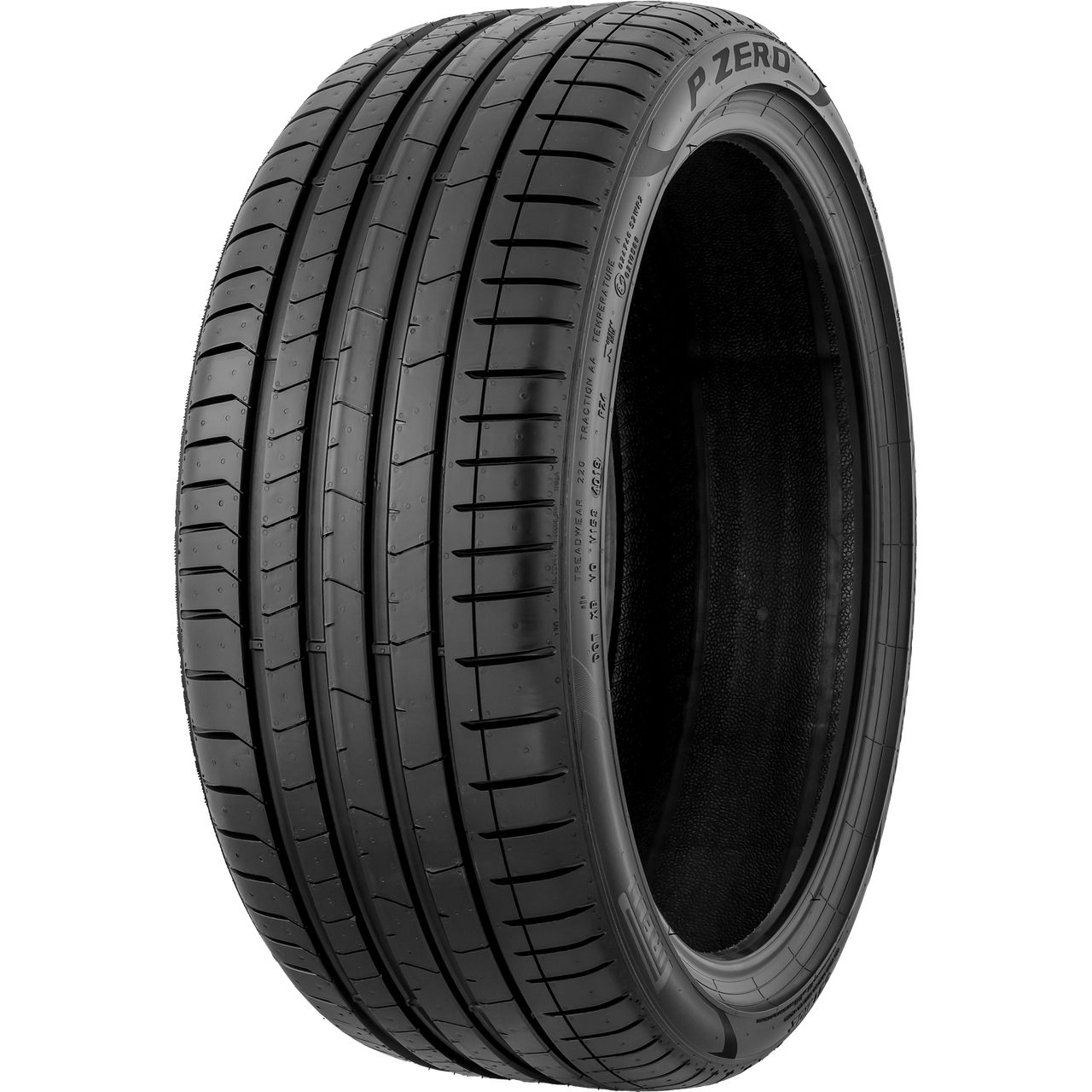 PIRELLI P-ZERO (PZ4) (*) 255/35R22 102Y (*) XL (e) MFS BSW PNCS