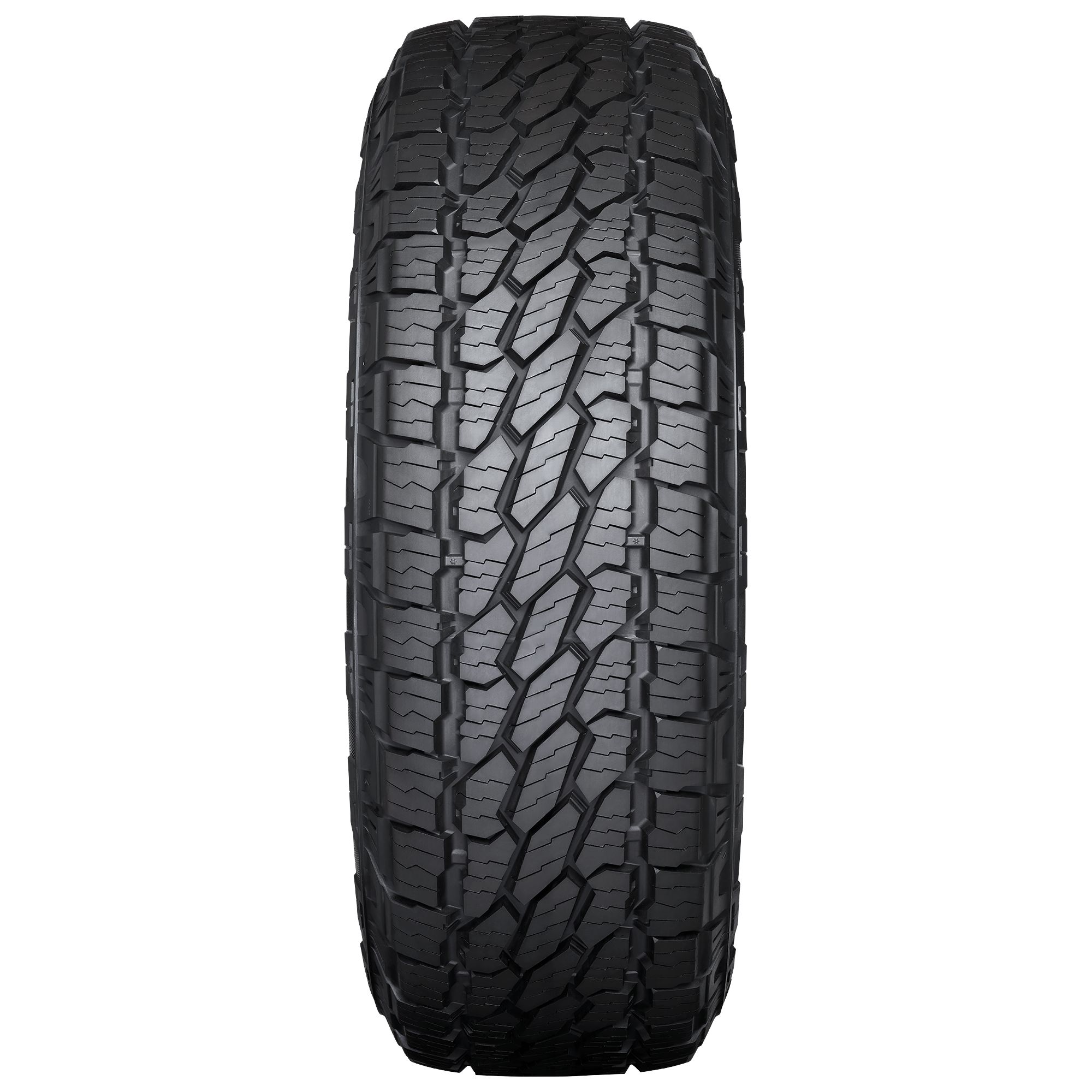 BRIDGESTONE DUELER ALL TERRAIN A/T002 225/55R18 98H BSW