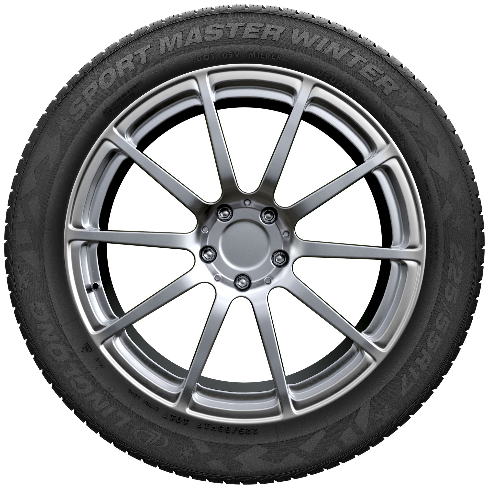 LINGLONG SPORT MASTER WINTER 185/55R15 86V XL BSW