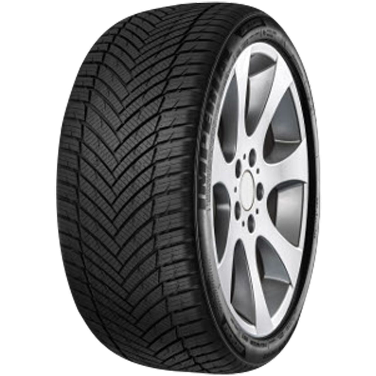 IMPERIAL AS DRIVER 175/70R12 80T BSW