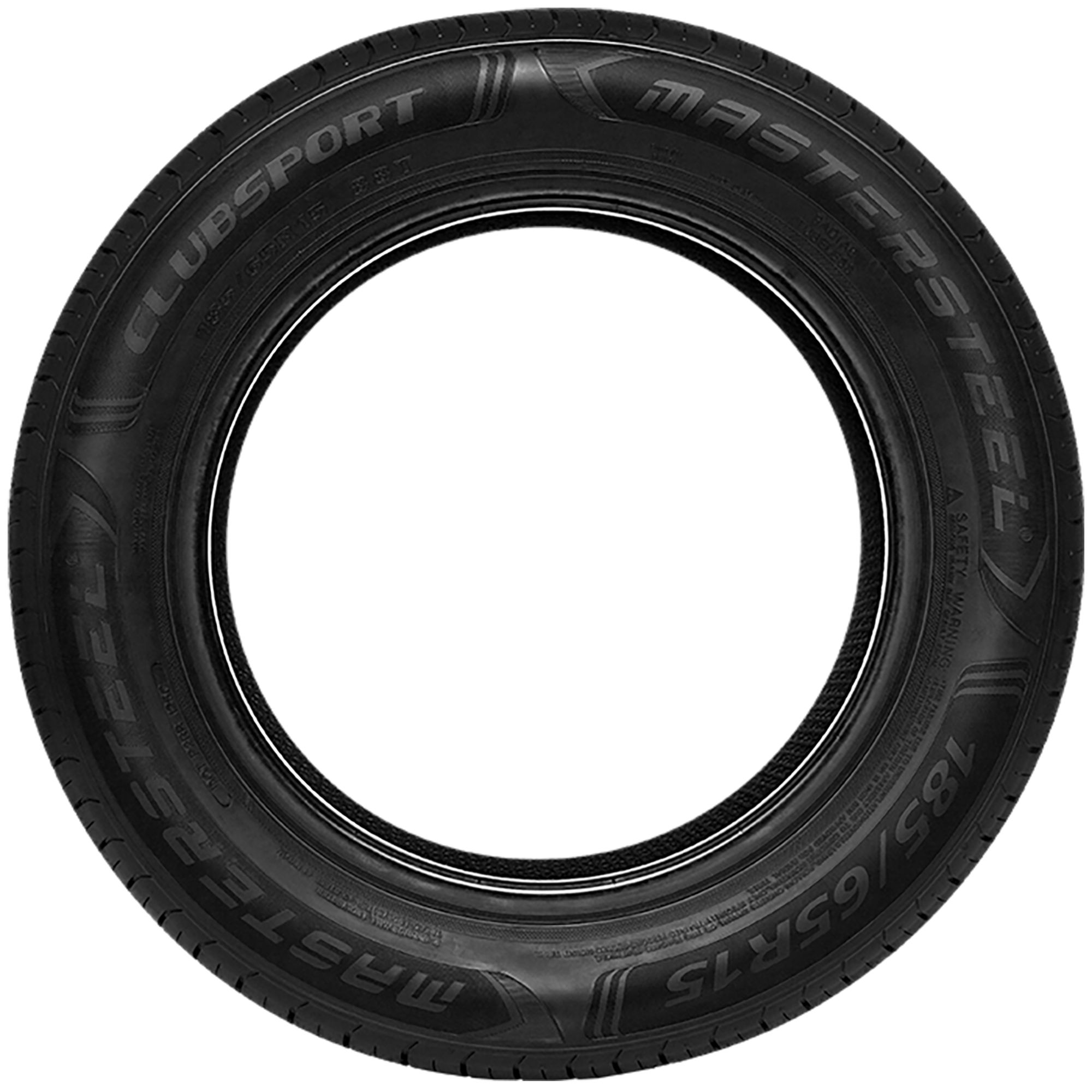 MASTERSTEEL CLUBSPORT 175/65R14 86T XL BSW