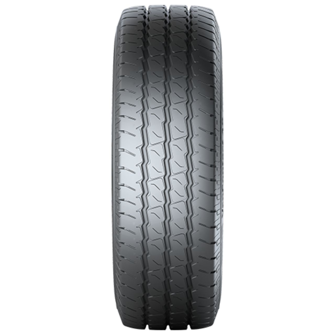 CONTINENTAL VANCONTACT AP 215/R14C 112/110P BSW